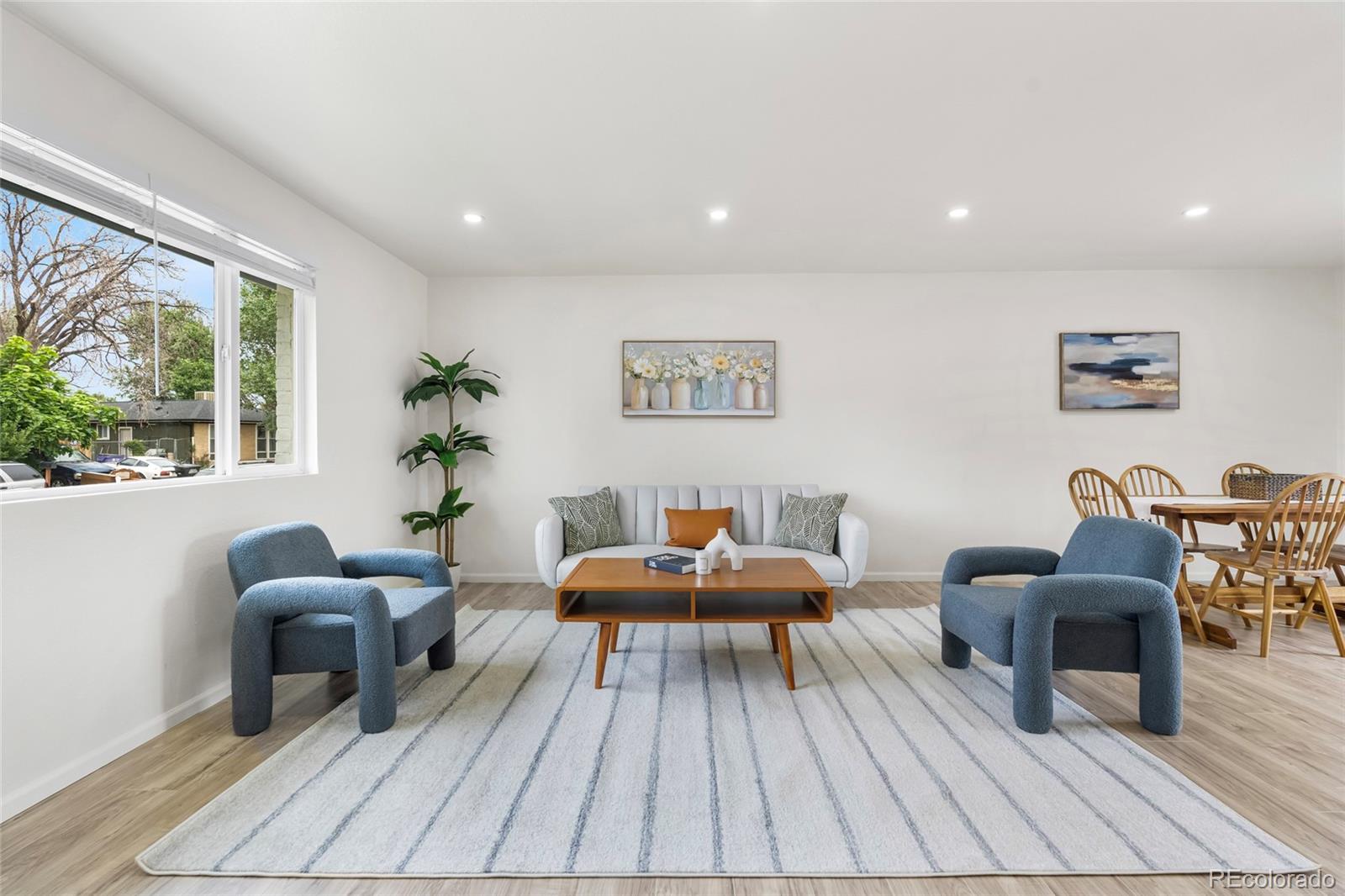 MLS Image #3 for 5160  blackhawk way,denver, Colorado