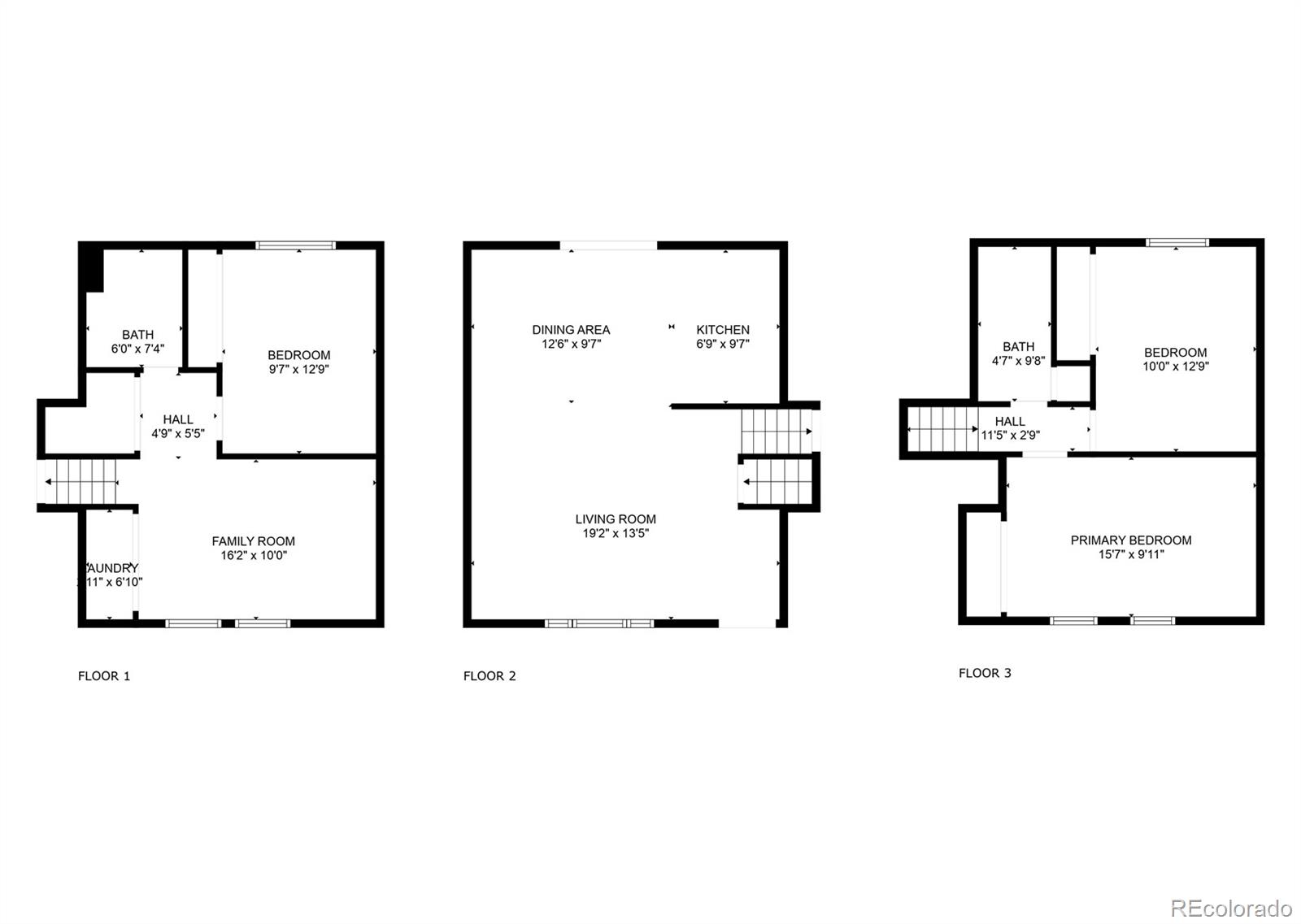 MLS Image #31 for 5160  blackhawk way,denver, Colorado