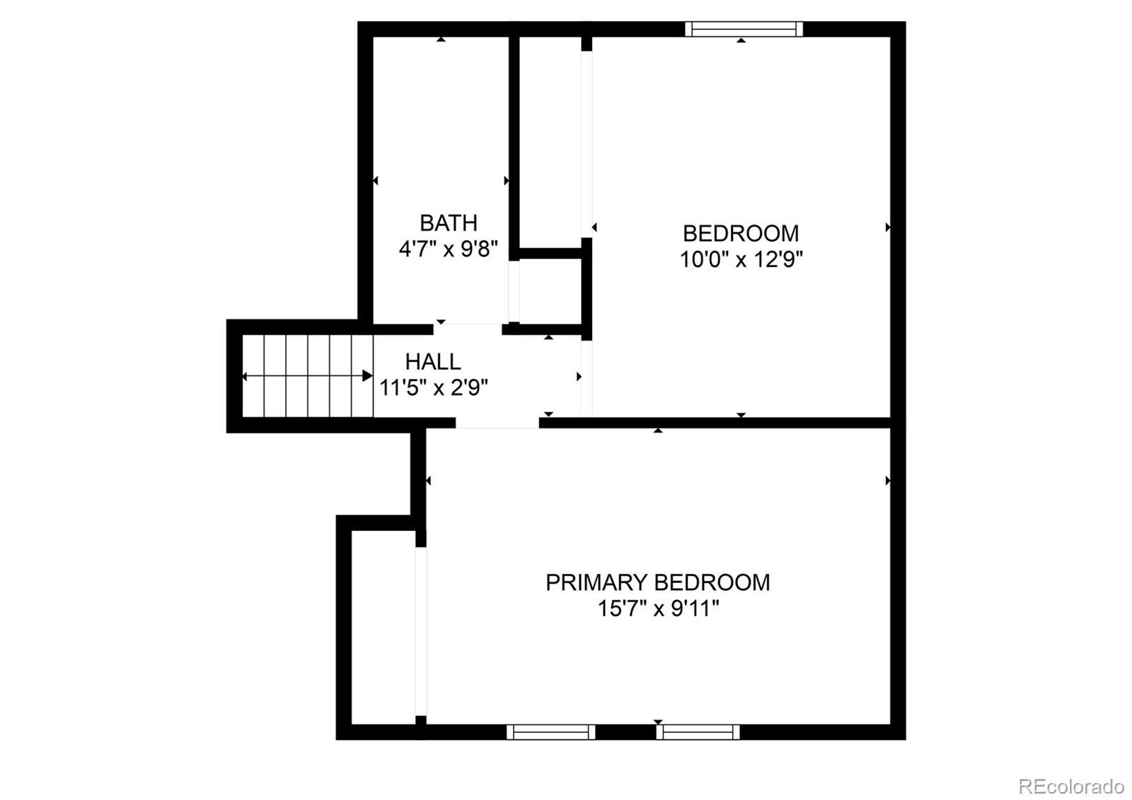 MLS Image #33 for 5160  blackhawk way,denver, Colorado