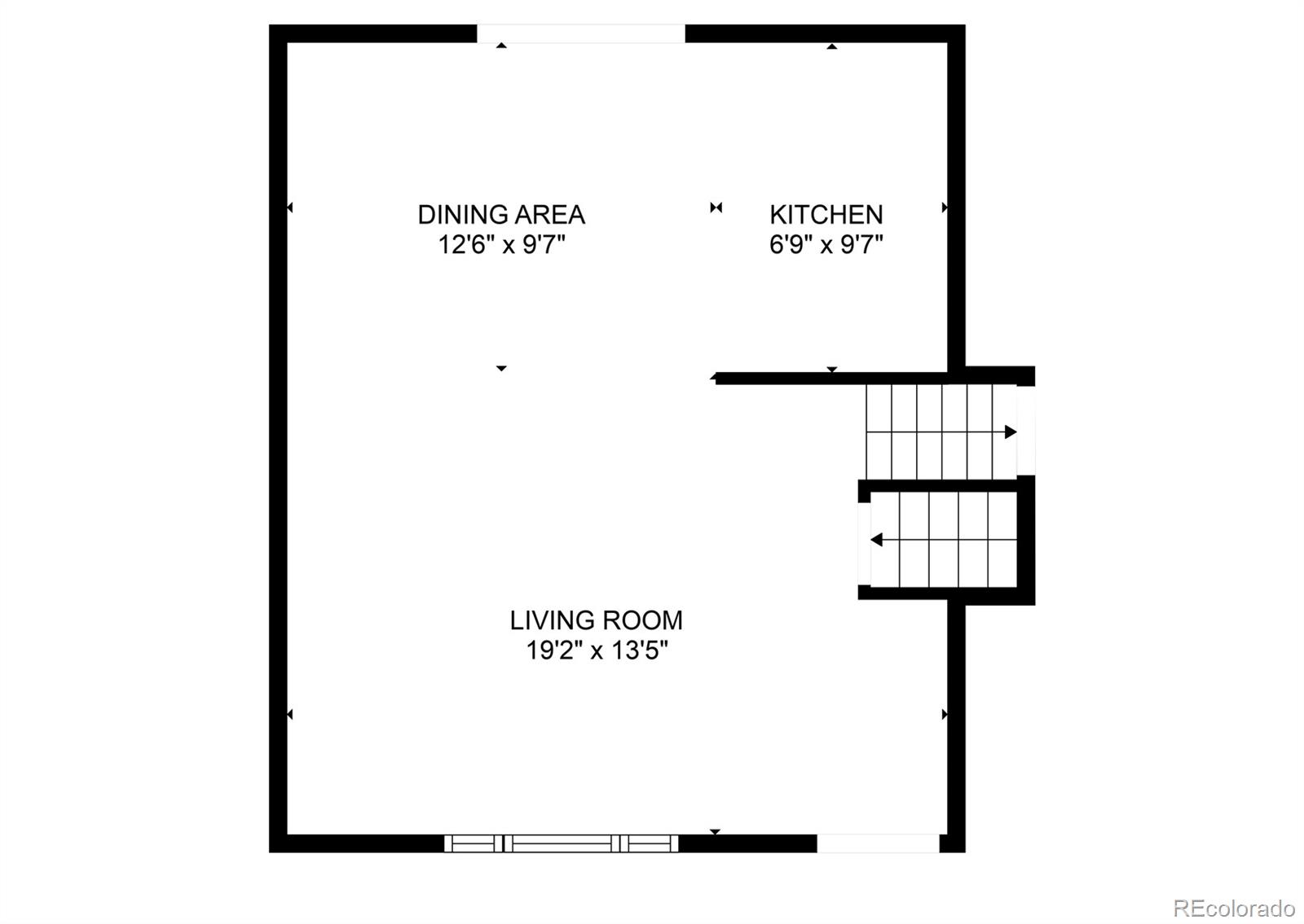 MLS Image #34 for 5160  blackhawk way,denver, Colorado