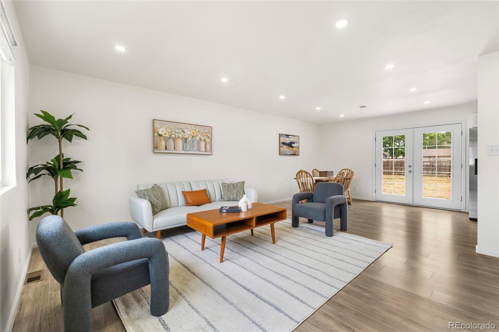 MLS Image #4 for 5160  blackhawk way,denver, Colorado