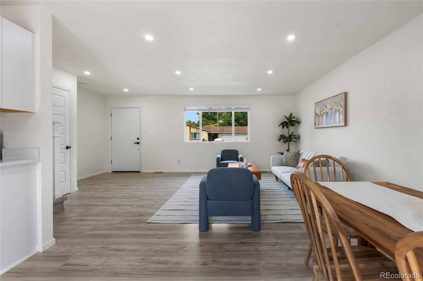 MLS Image #5 for 5160  blackhawk way,denver, Colorado
