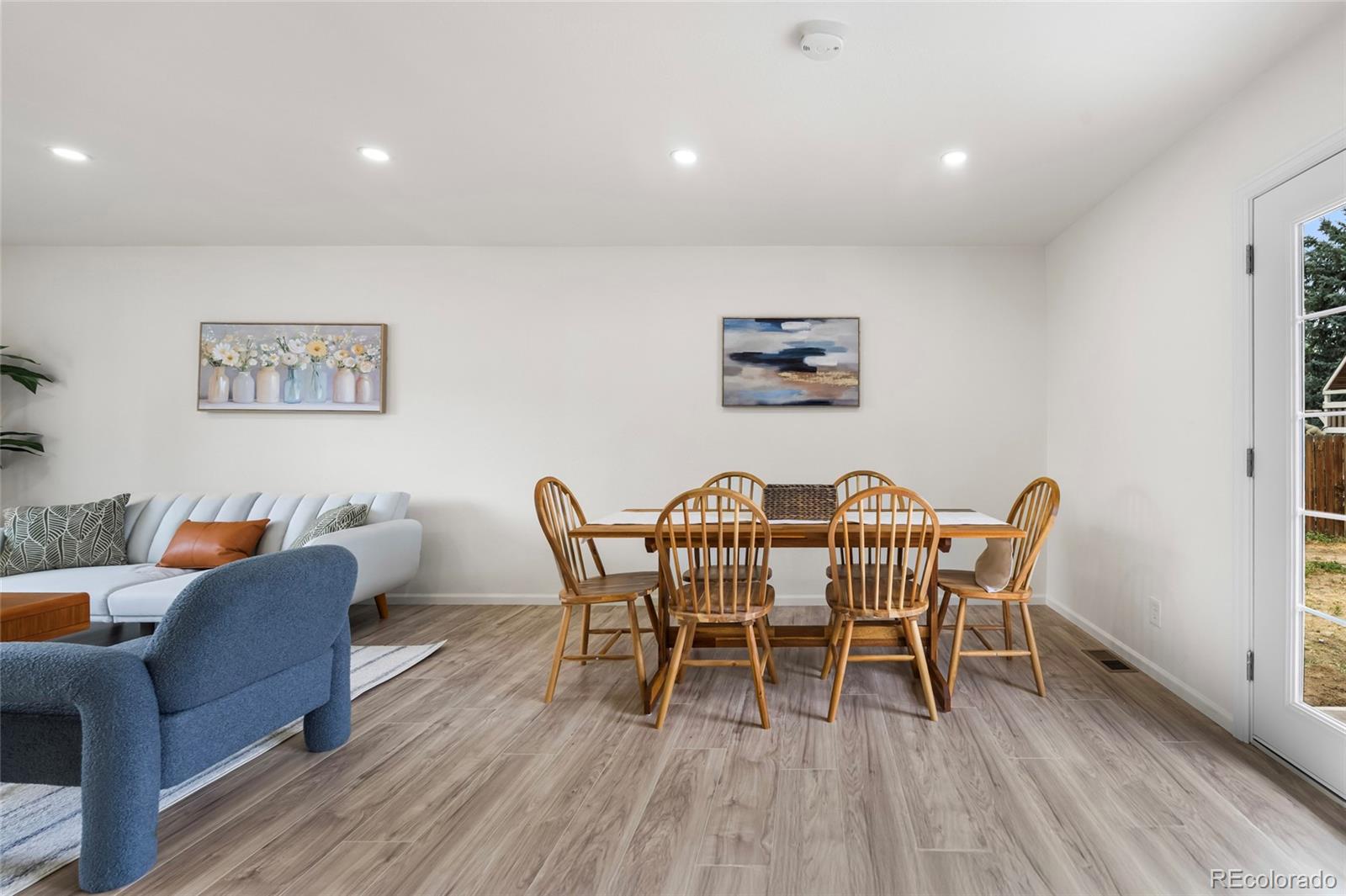 MLS Image #6 for 5160  blackhawk way,denver, Colorado