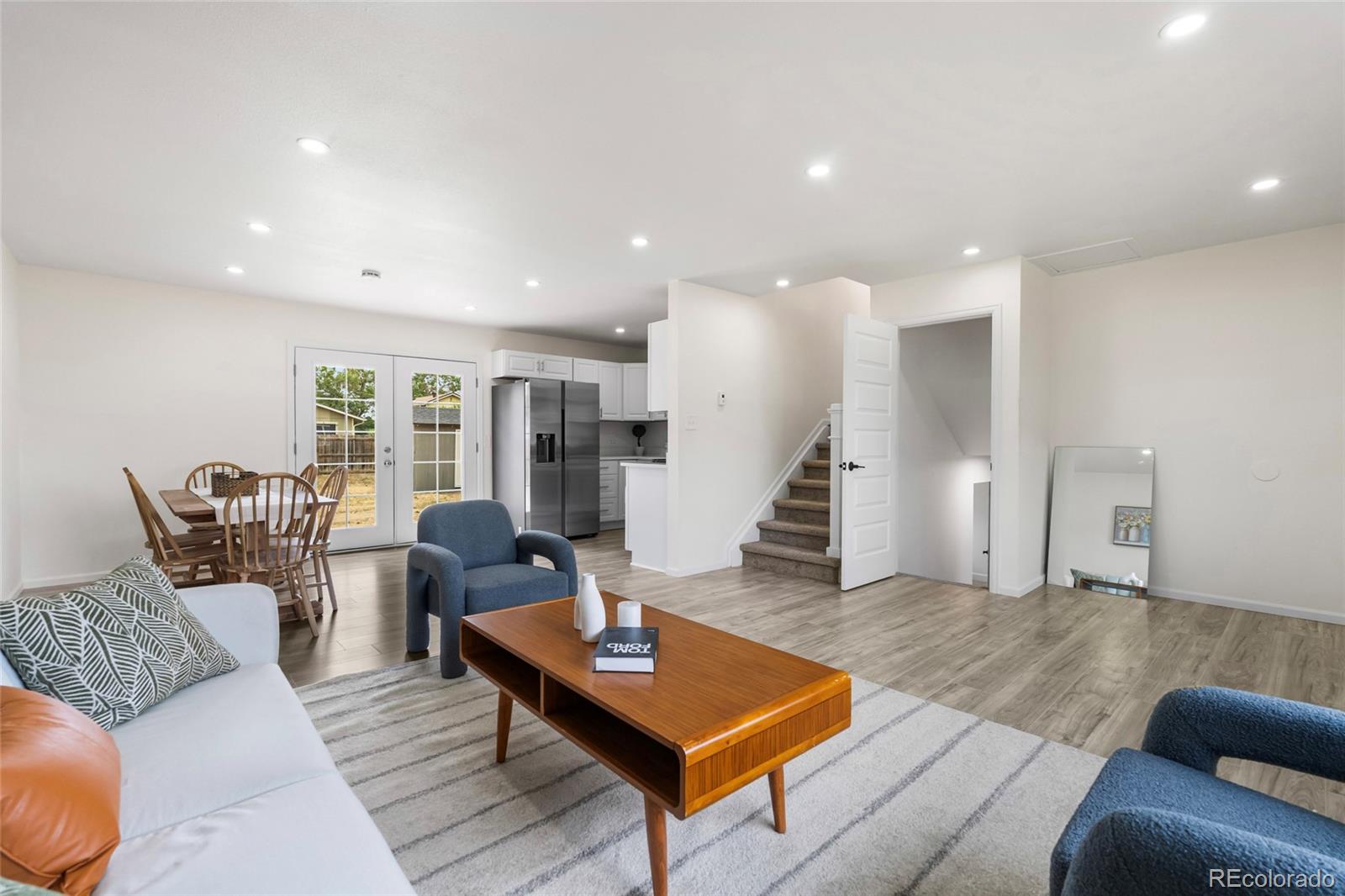 MLS Image #8 for 5160  blackhawk way,denver, Colorado