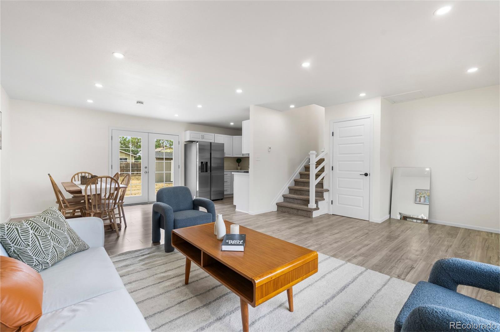MLS Image #9 for 5160  blackhawk way,denver, Colorado