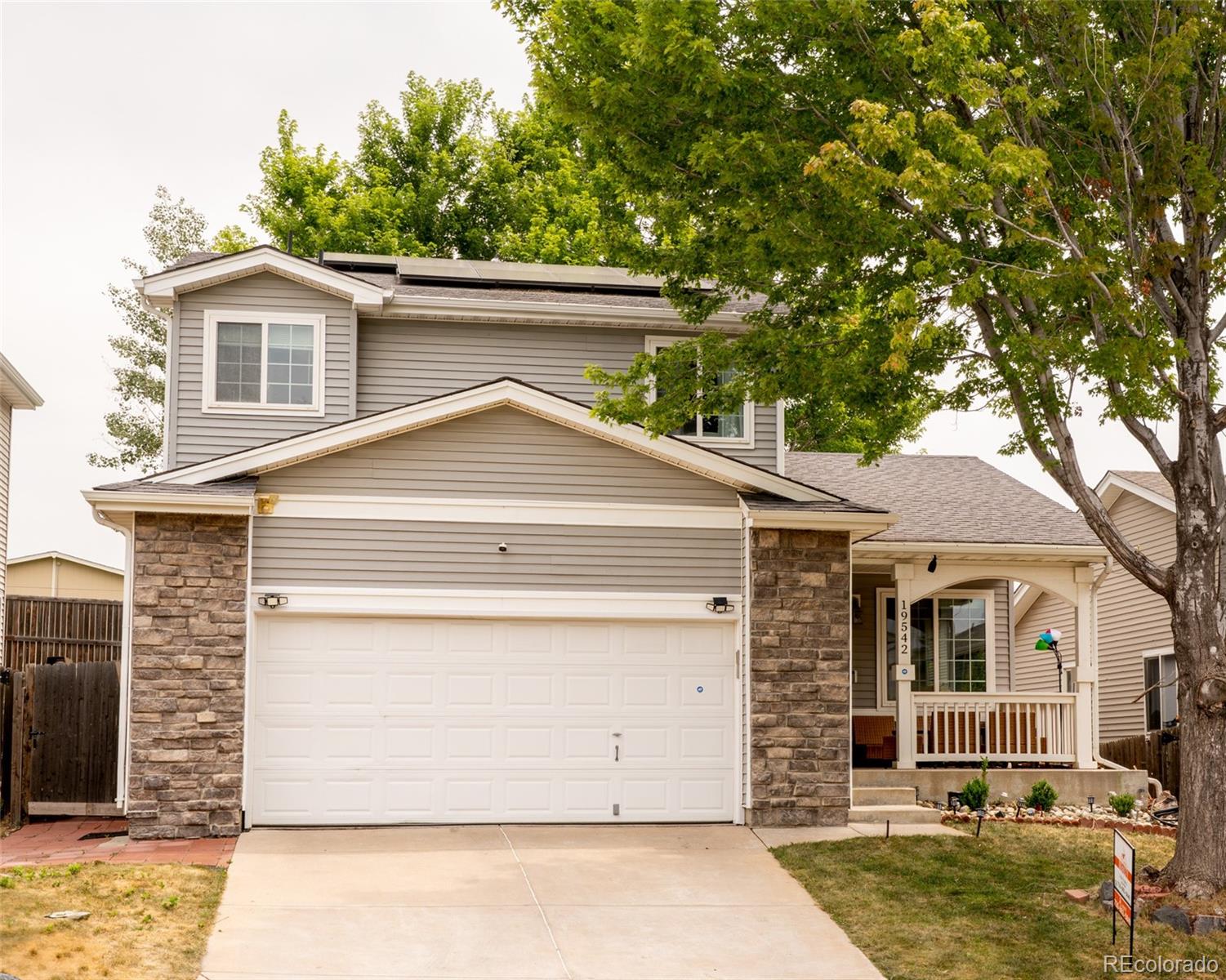 MLS Image #0 for 19542 e 19th place,aurora, Colorado