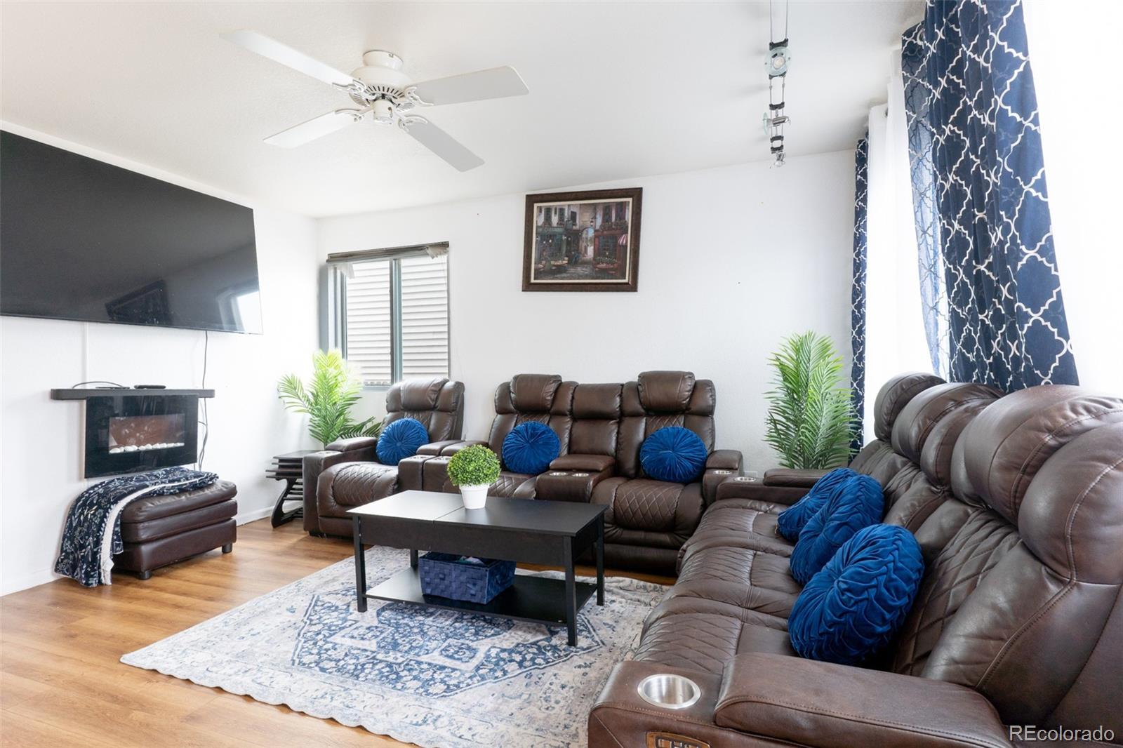 MLS Image #2 for 19542 e 19th place,aurora, Colorado