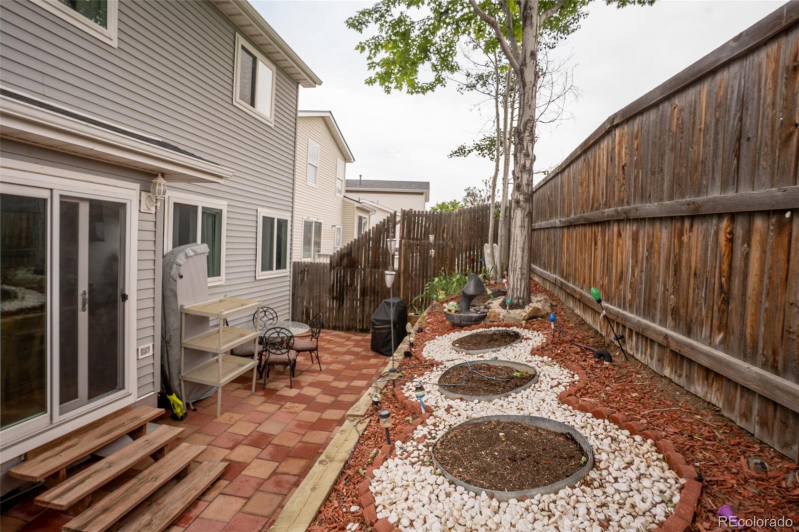 MLS Image #29 for 19542 e 19th place,aurora, Colorado