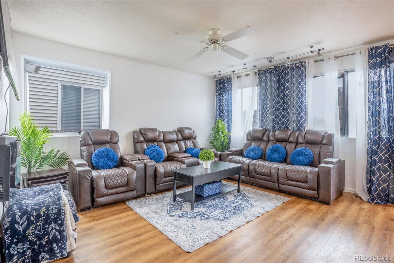 MLS Image #3 for 19542 e 19th place,aurora, Colorado