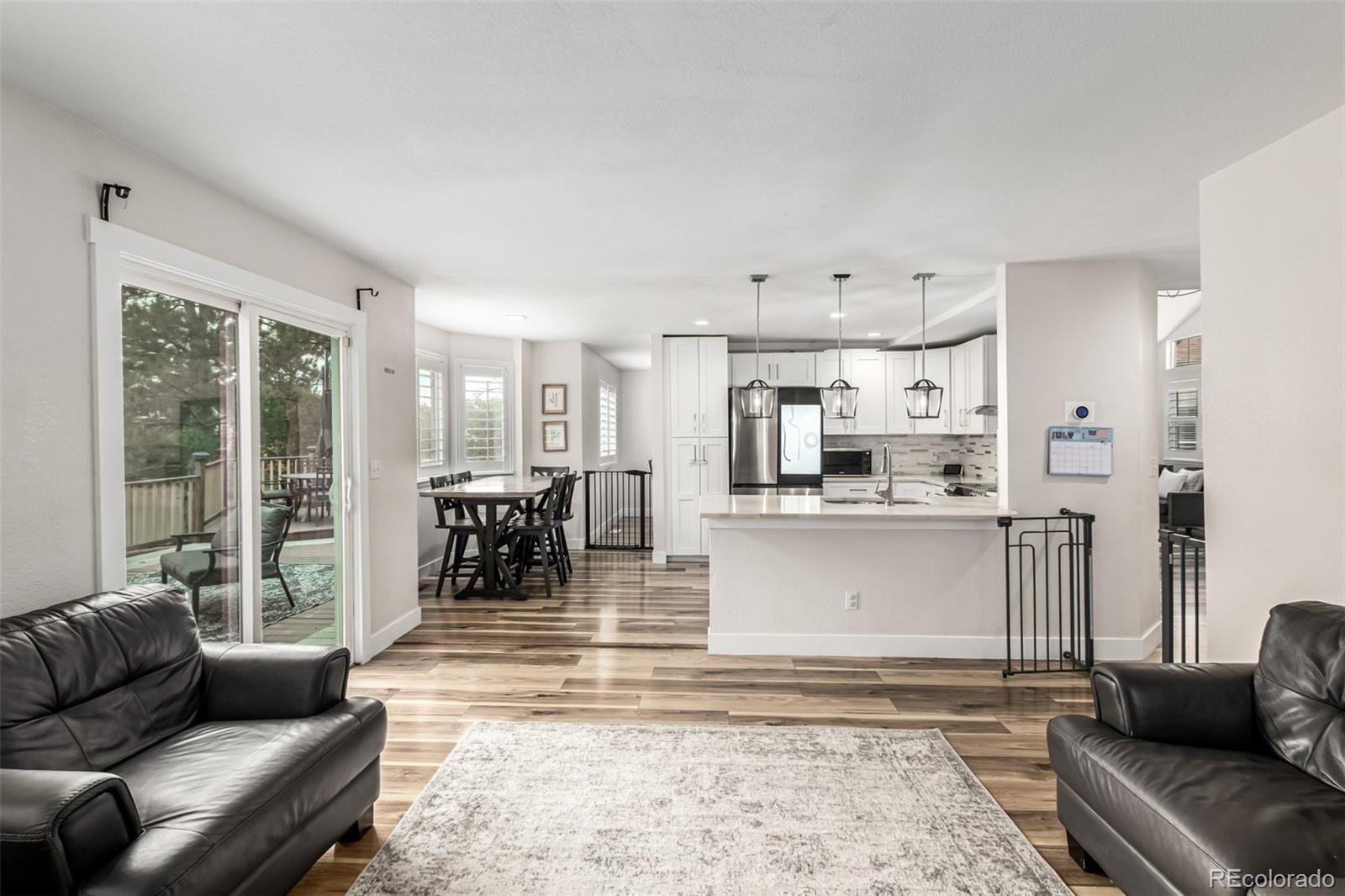 MLS Image #16 for 6520 s simms way,littleton, Colorado