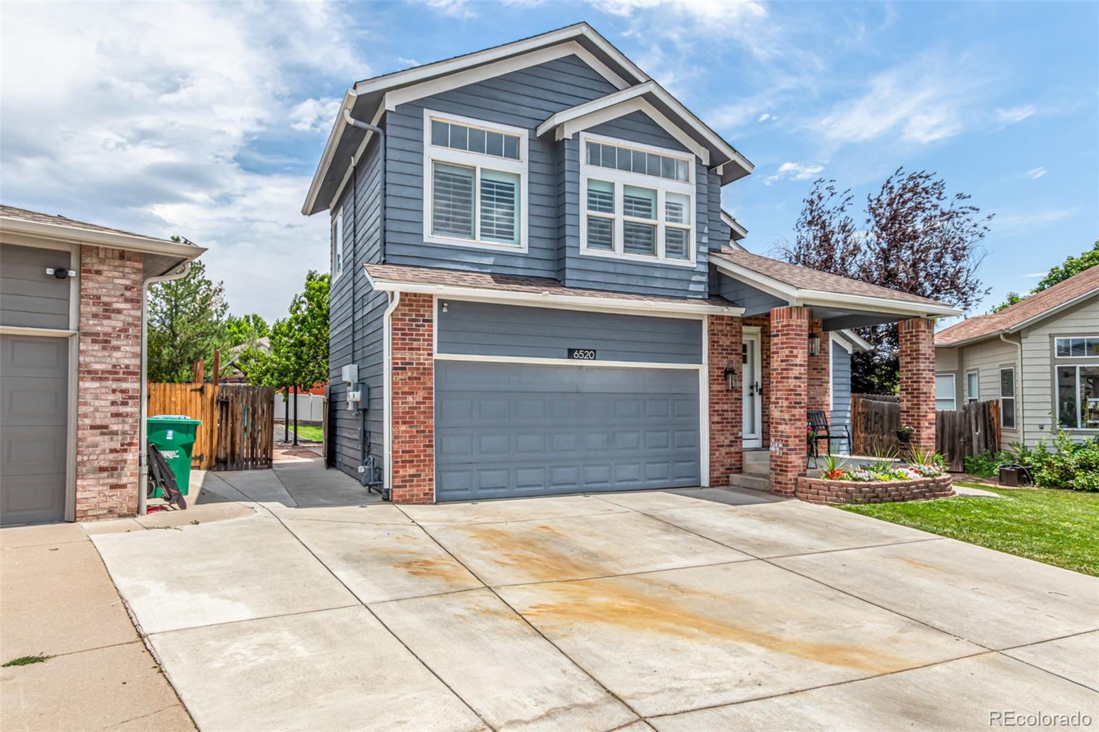 MLS Image #2 for 6520 s simms way,littleton, Colorado