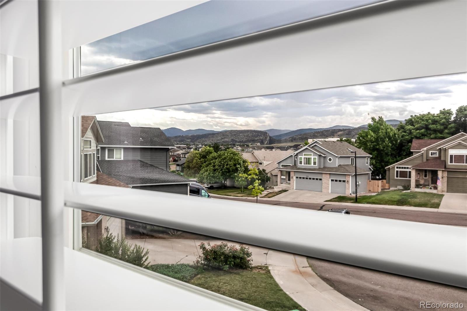 MLS Image #24 for 6520 s simms way,littleton, Colorado