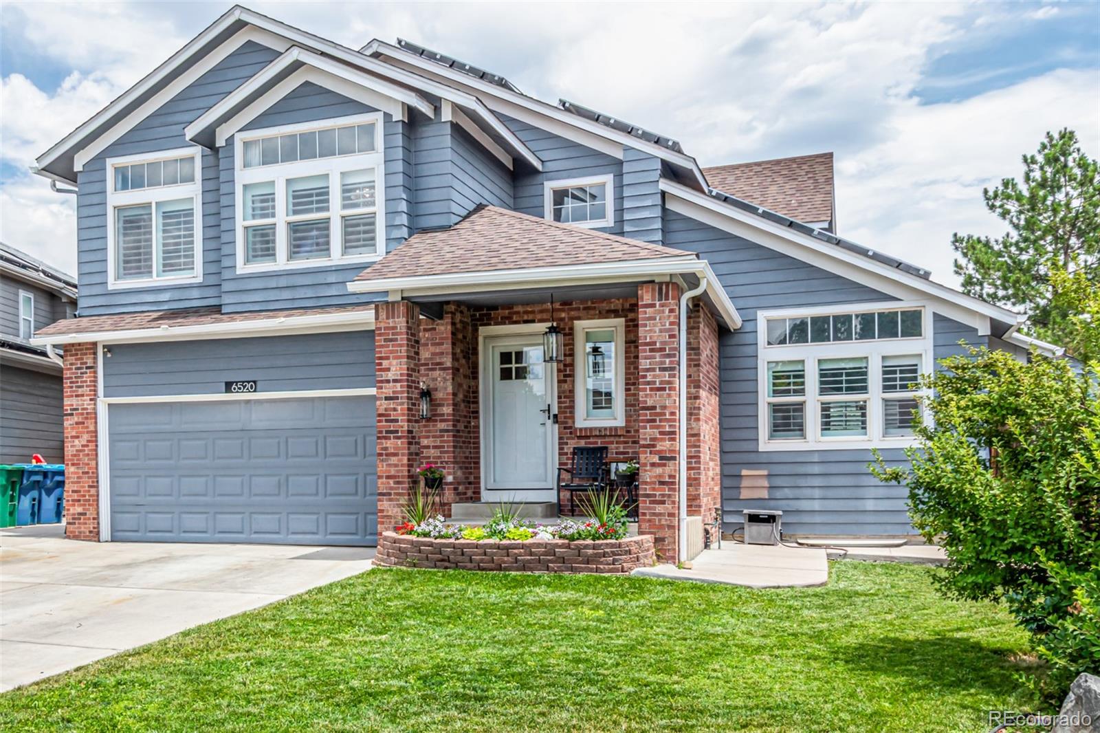 MLS Image #3 for 6520 s simms way,littleton, Colorado