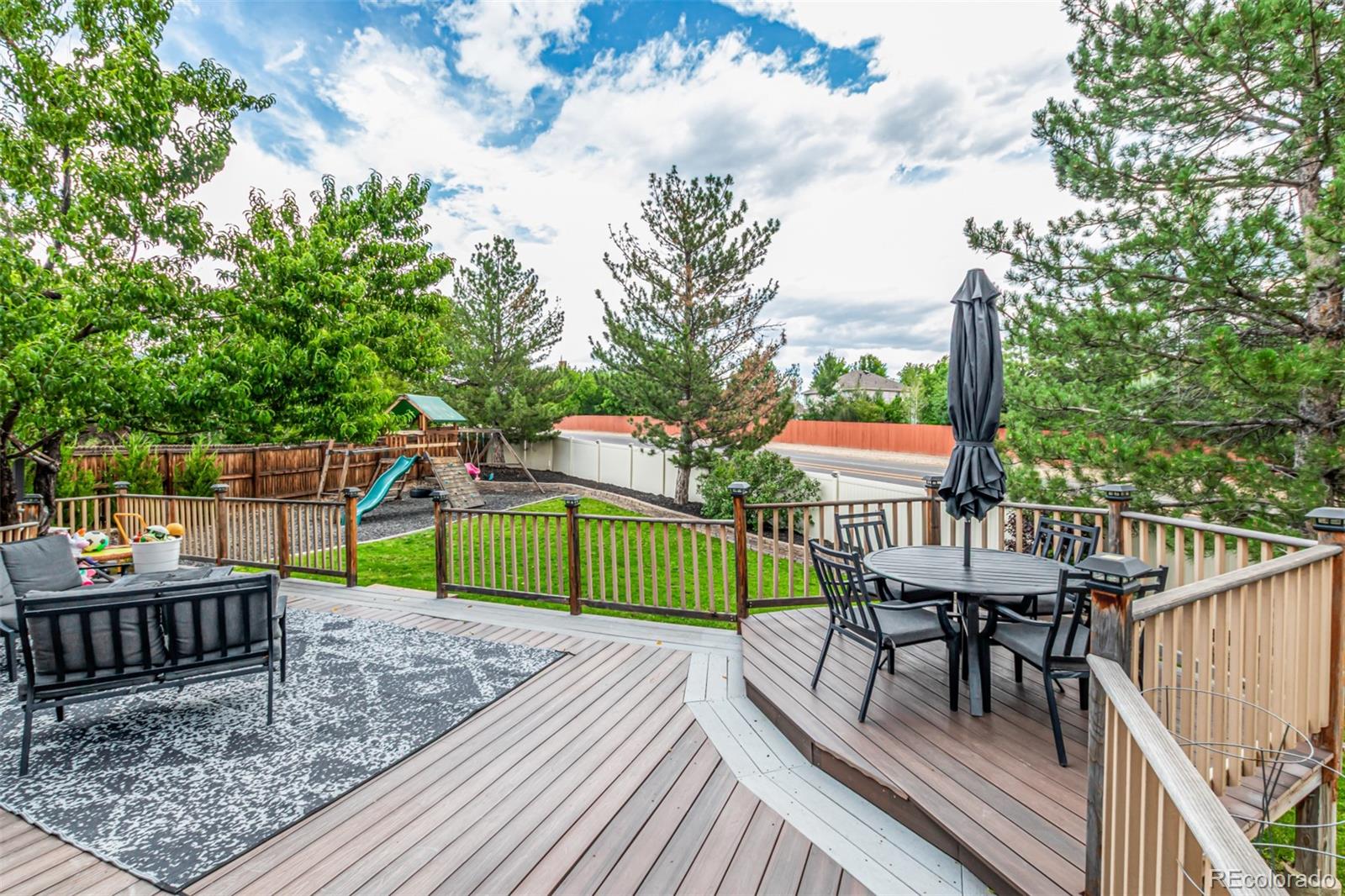 MLS Image #39 for 6520 s simms way,littleton, Colorado