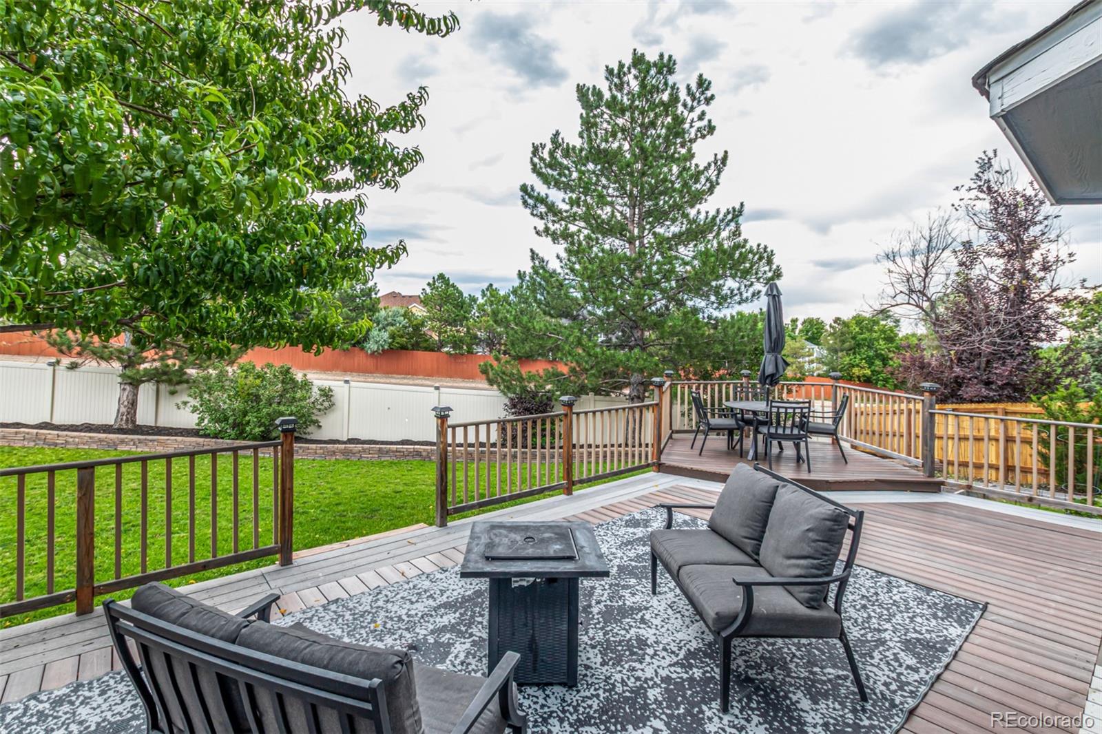 MLS Image #41 for 6520 s simms way,littleton, Colorado