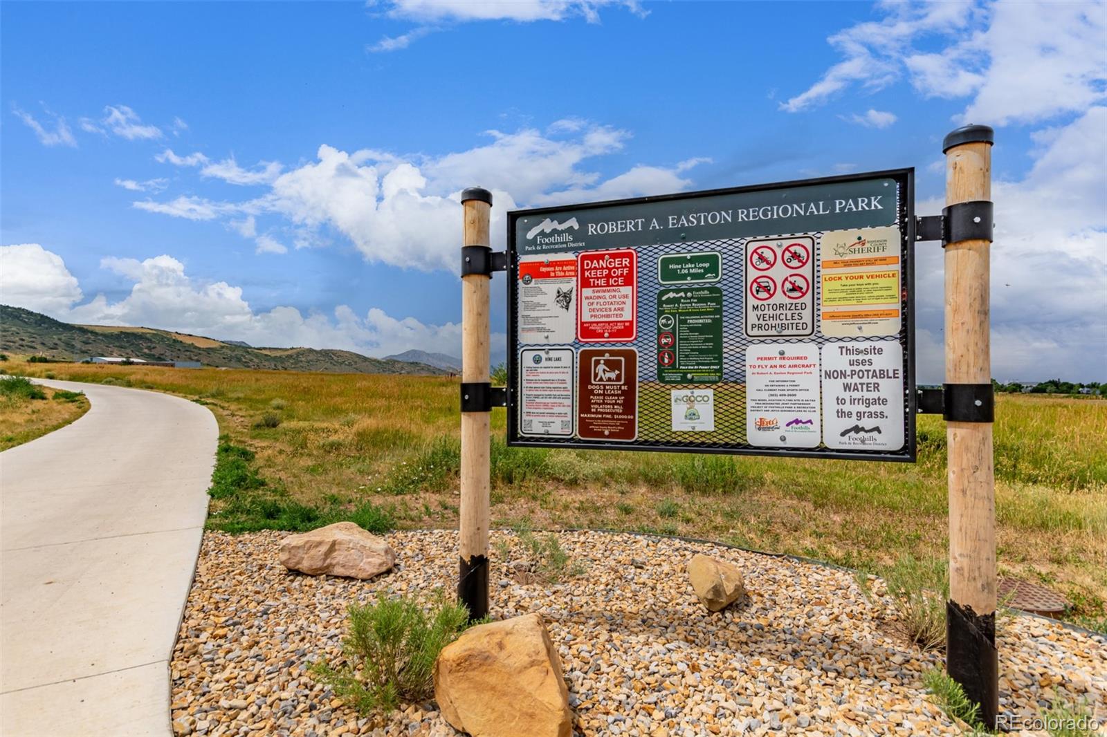 MLS Image #47 for 6520 s simms way,littleton, Colorado