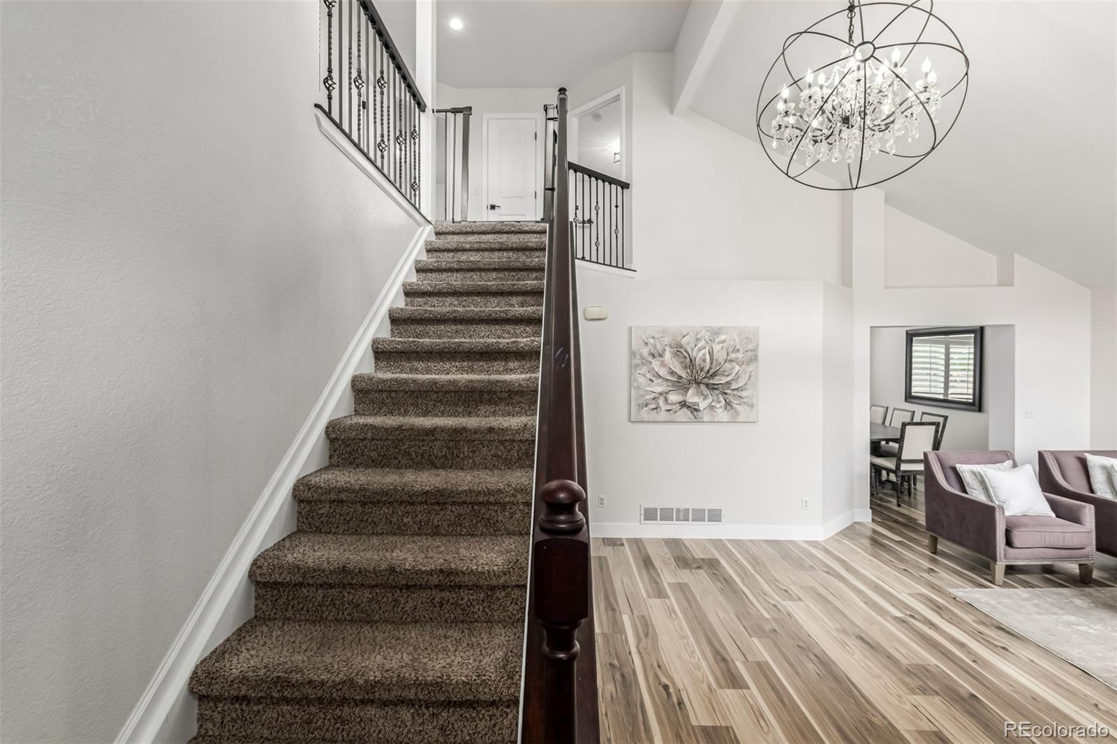 MLS Image #7 for 6520 s simms way,littleton, Colorado