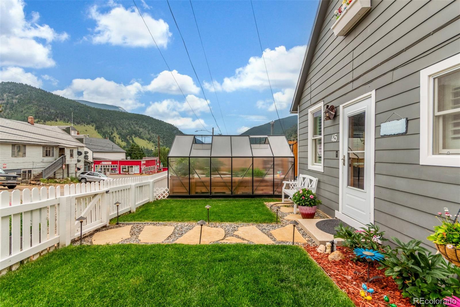 MLS Image #10 for 45 n main street,empire, Colorado
