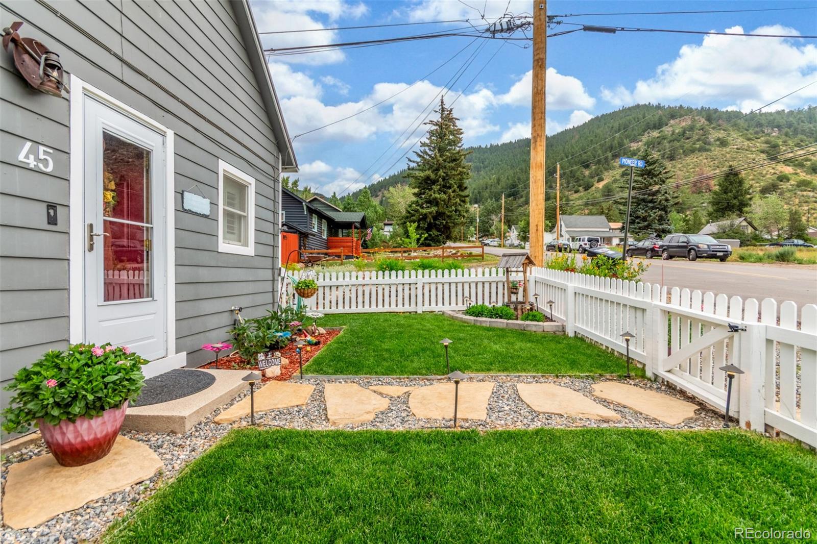 MLS Image #11 for 45 n main street,empire, Colorado