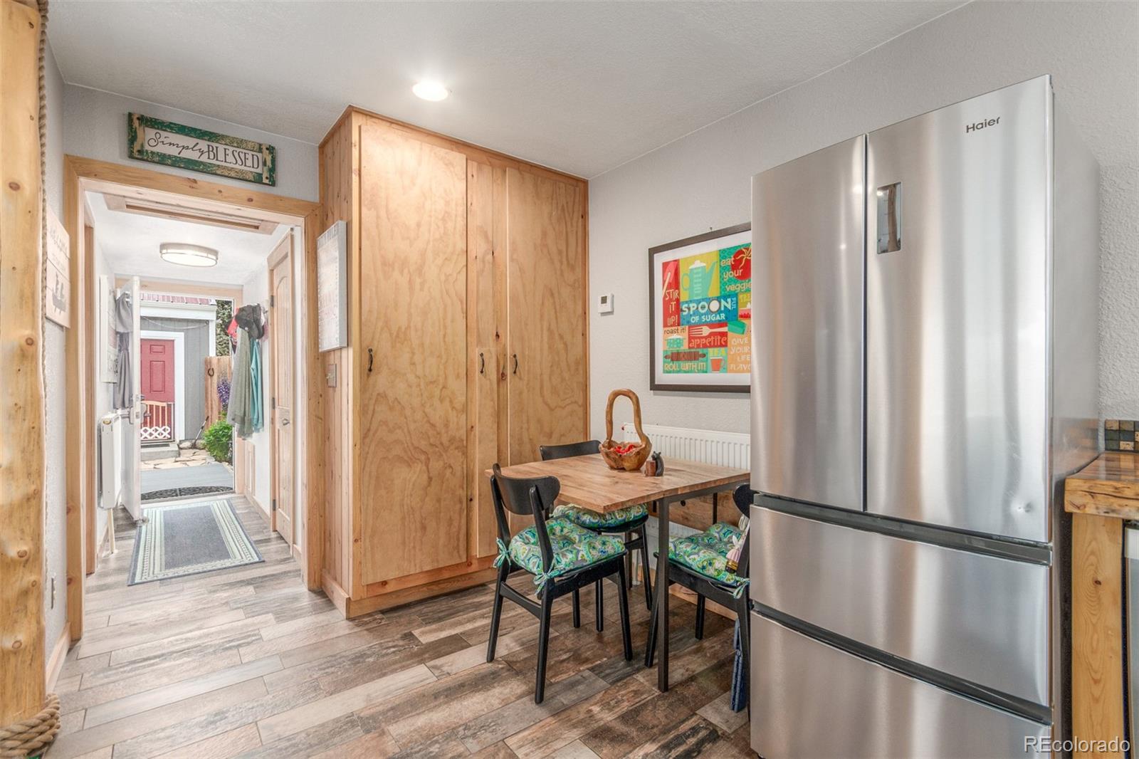 MLS Image #18 for 45 n main street,empire, Colorado