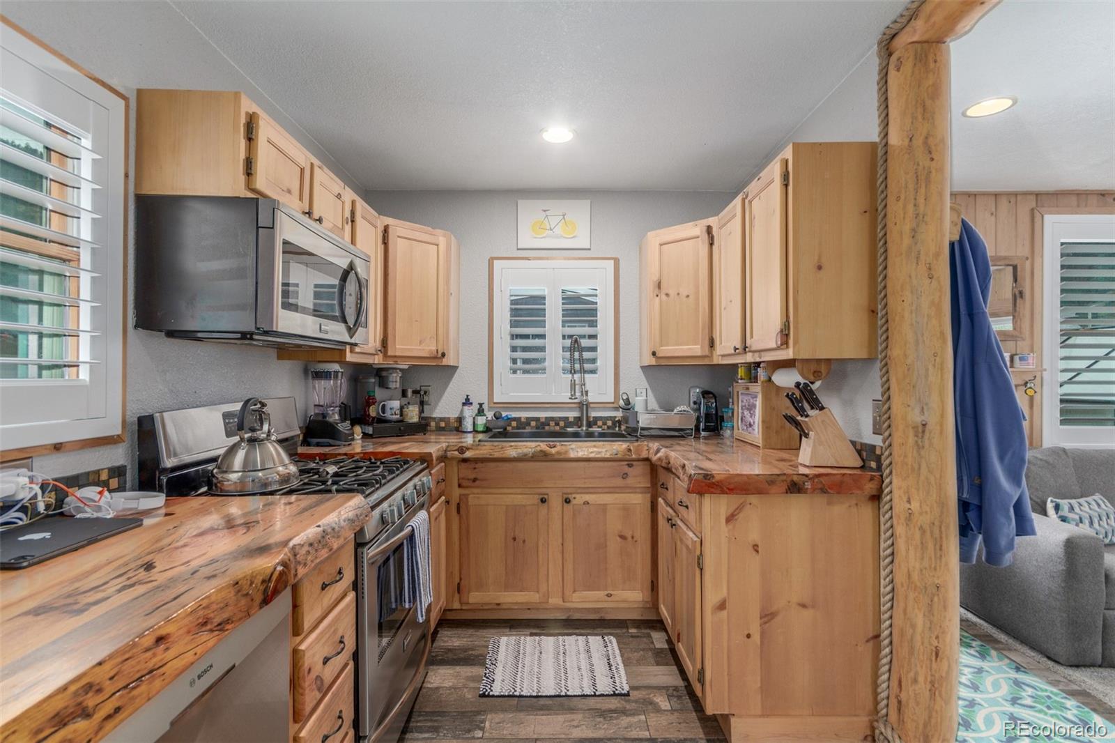 MLS Image #20 for 45 n main street,empire, Colorado