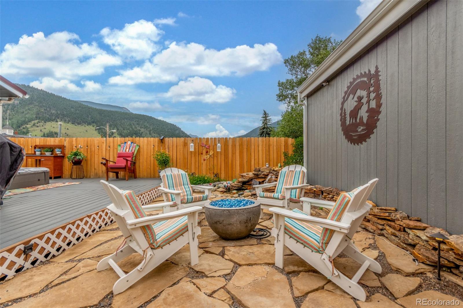 MLS Image #33 for 45 n main street,empire, Colorado