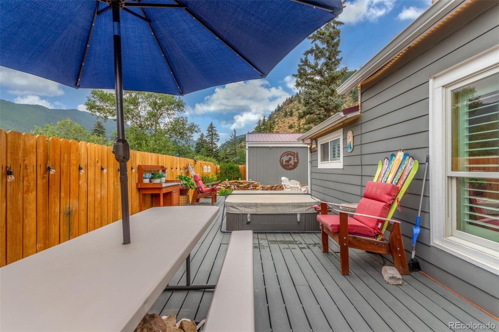MLS Image #38 for 45 n main street,empire, Colorado