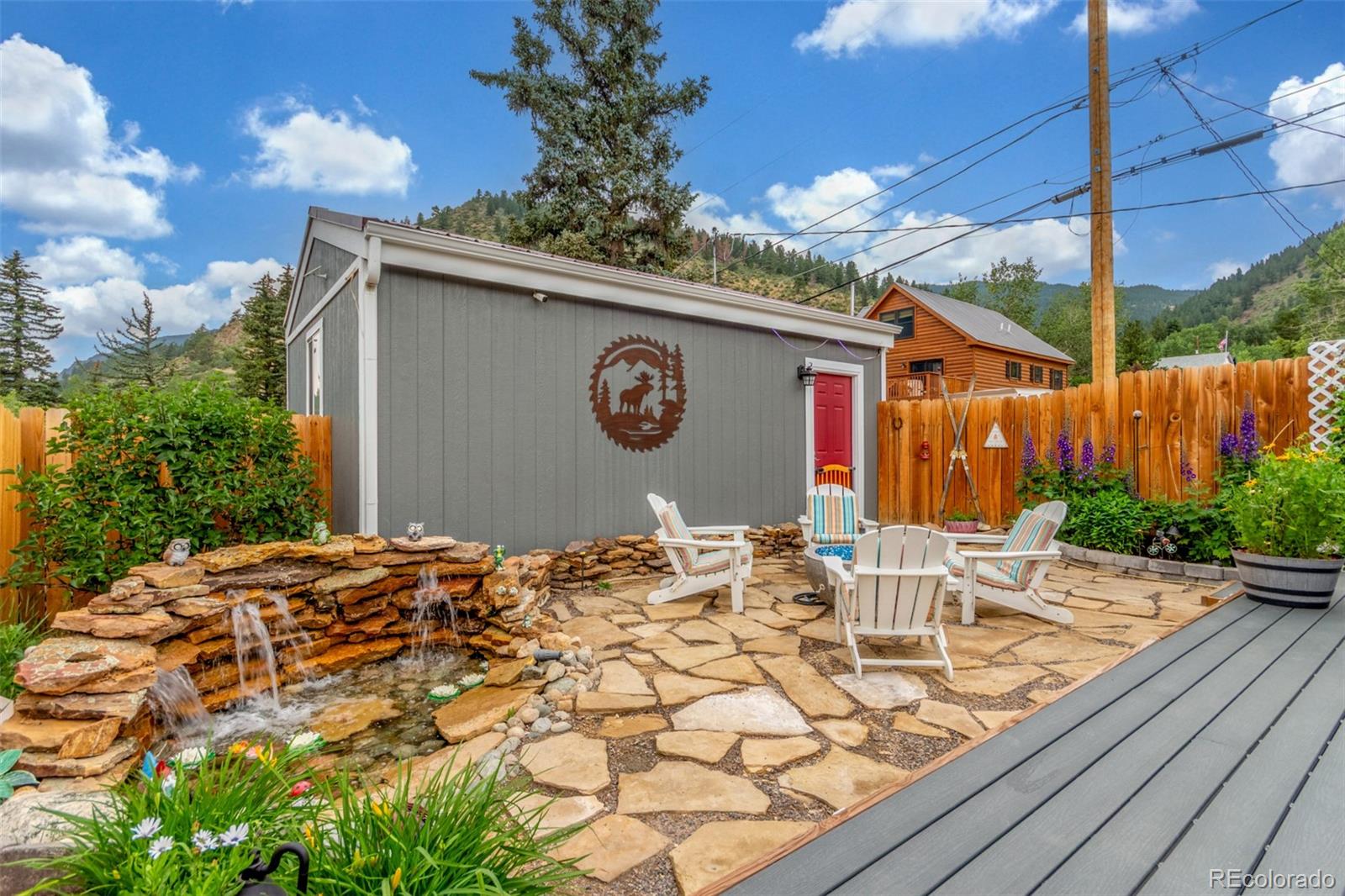 MLS Image #39 for 45 n main street,empire, Colorado