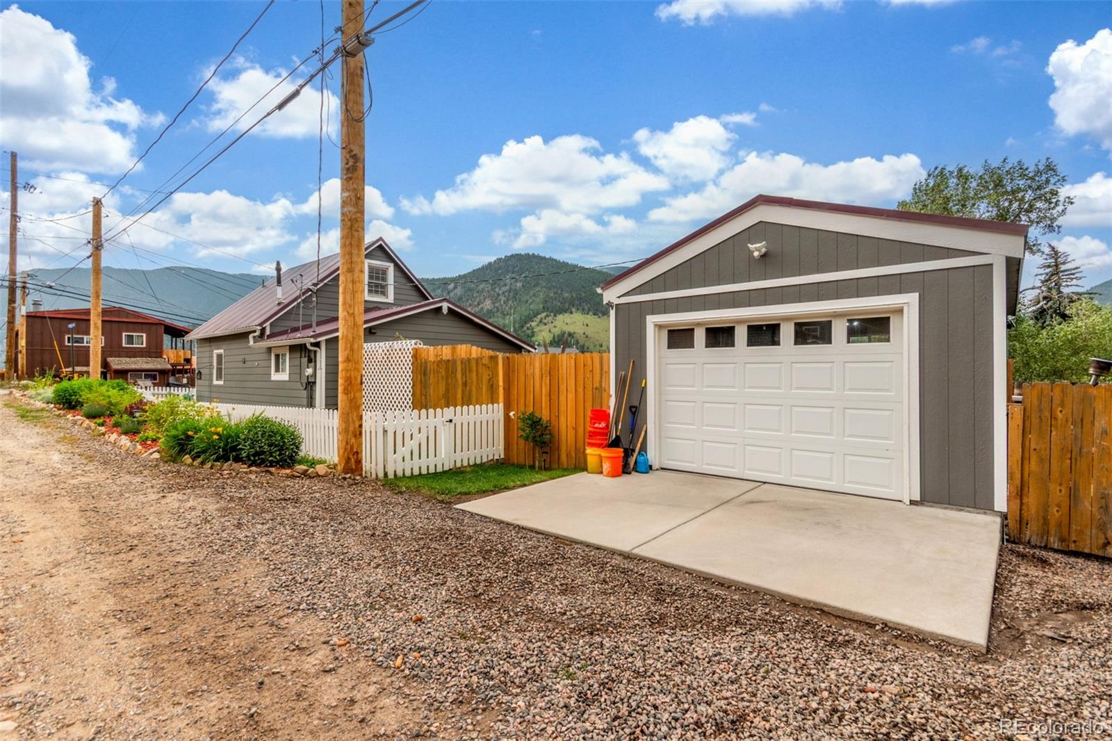 MLS Image #40 for 45 n main street,empire, Colorado