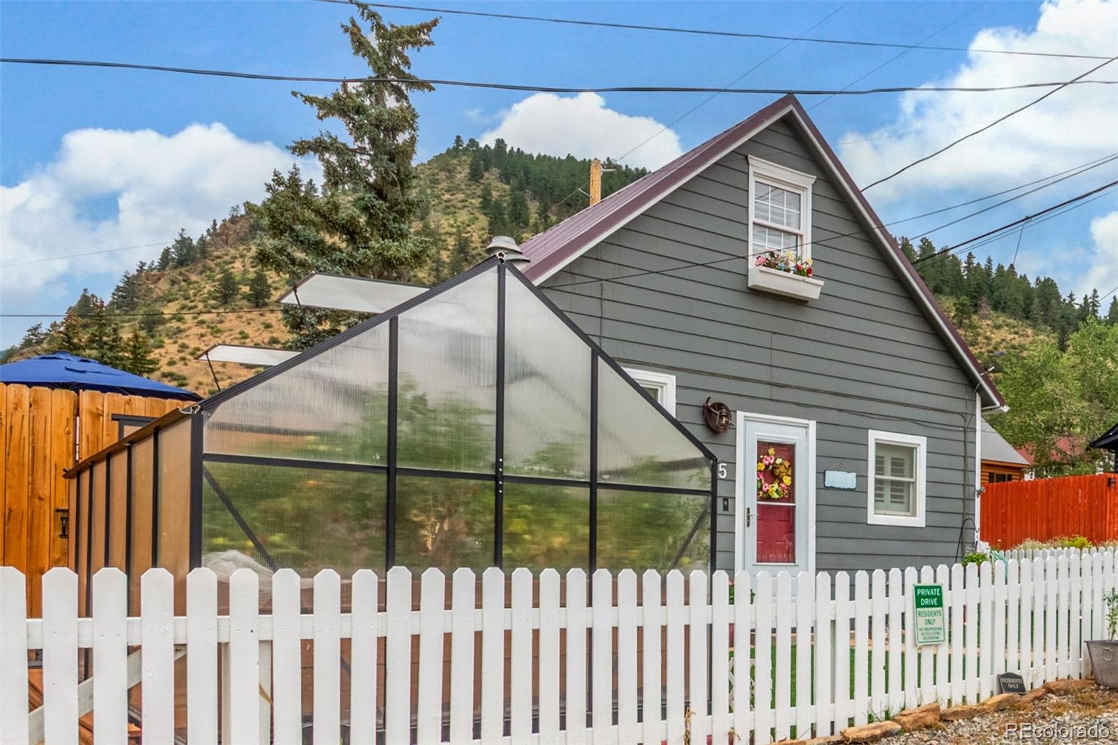 MLS Image #6 for 45 n main street,empire, Colorado