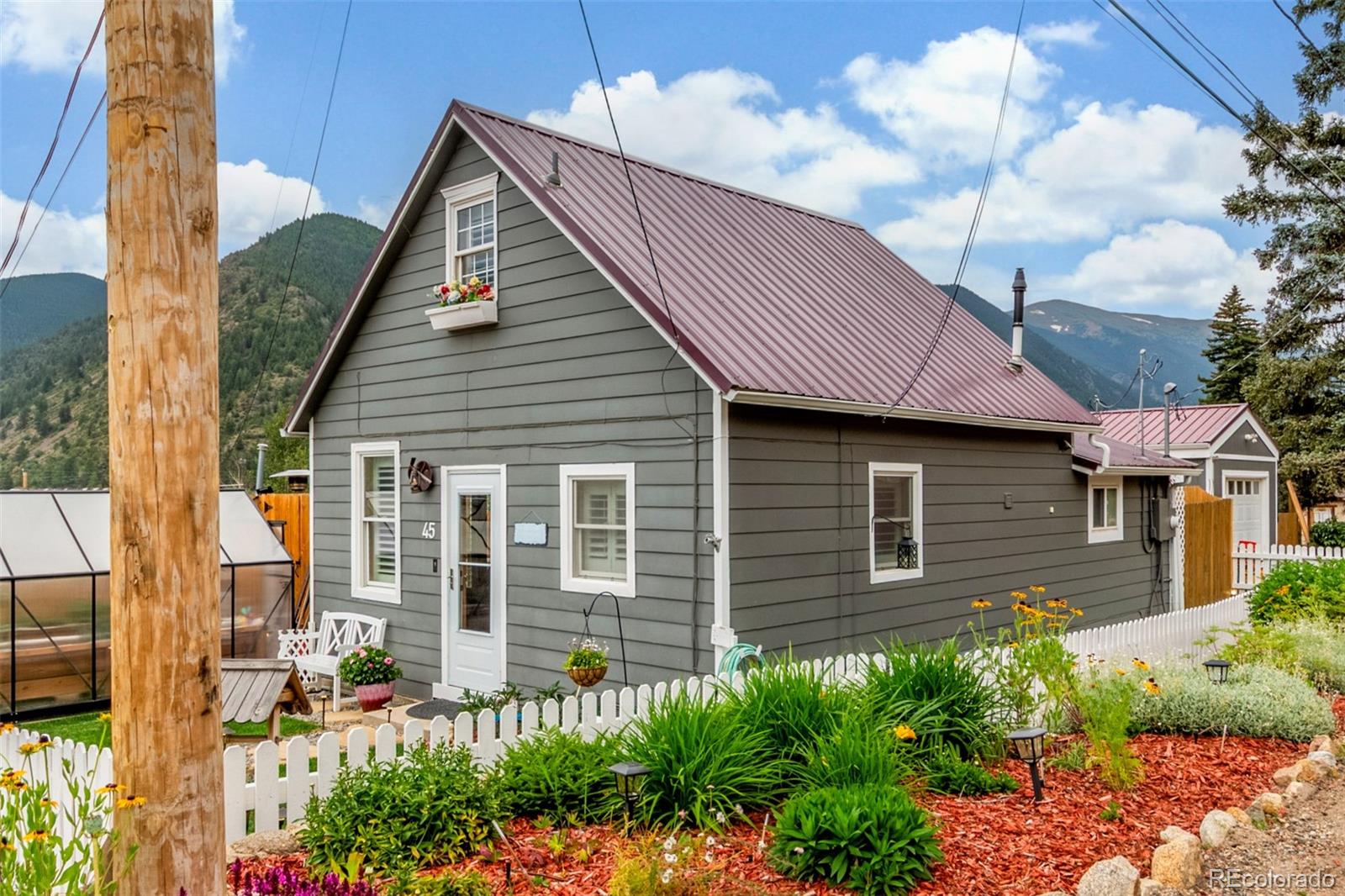 MLS Image #8 for 45 n main street,empire, Colorado