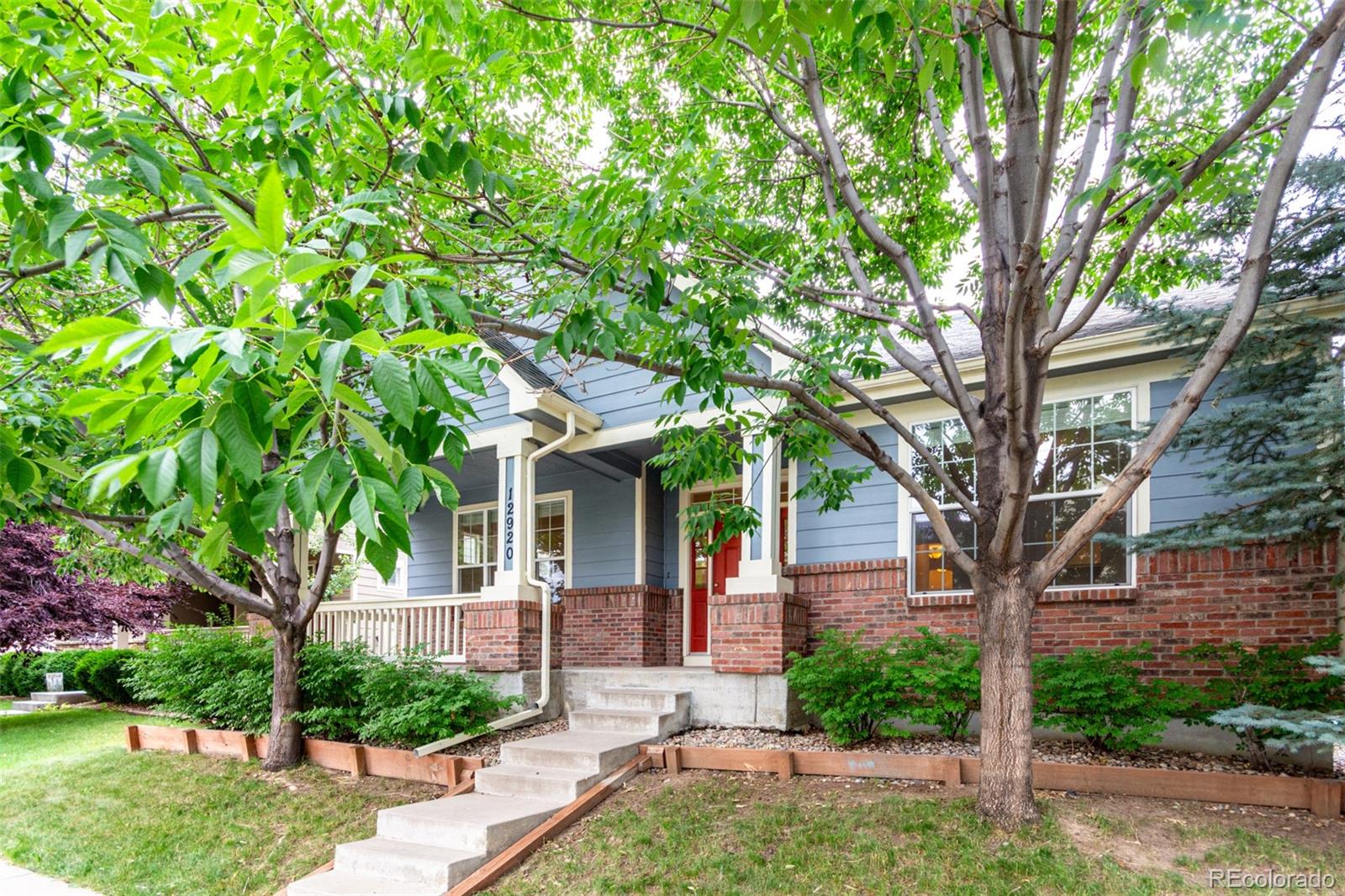 MLS Image #1 for 12920  vallejo circle,denver, Colorado