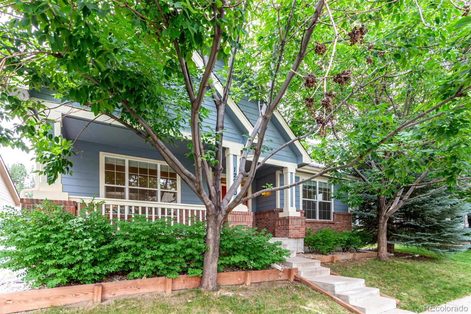 MLS Image #2 for 12920  vallejo circle,denver, Colorado