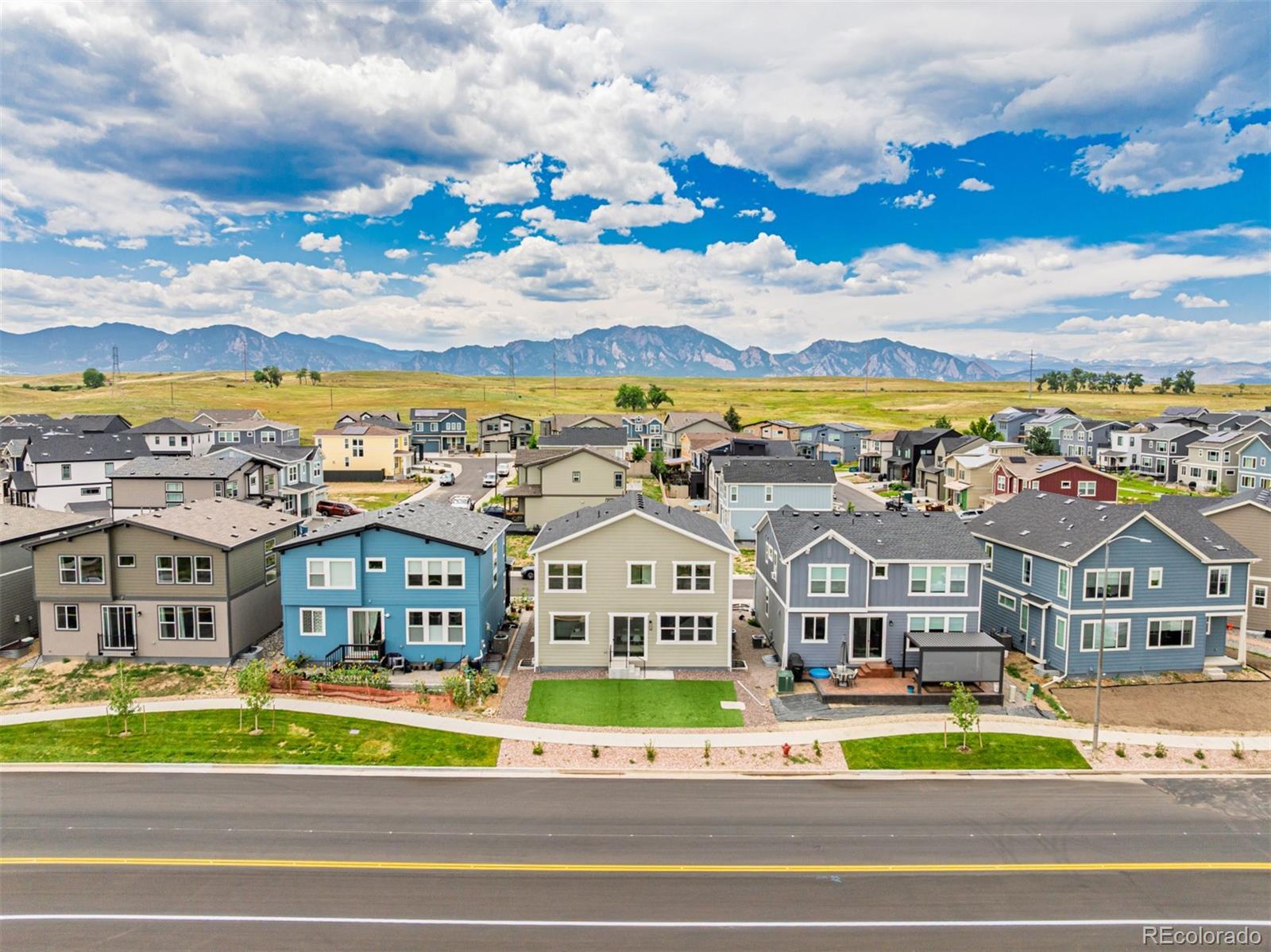 MLS Image #37 for 242  mohawk circle,superior, Colorado