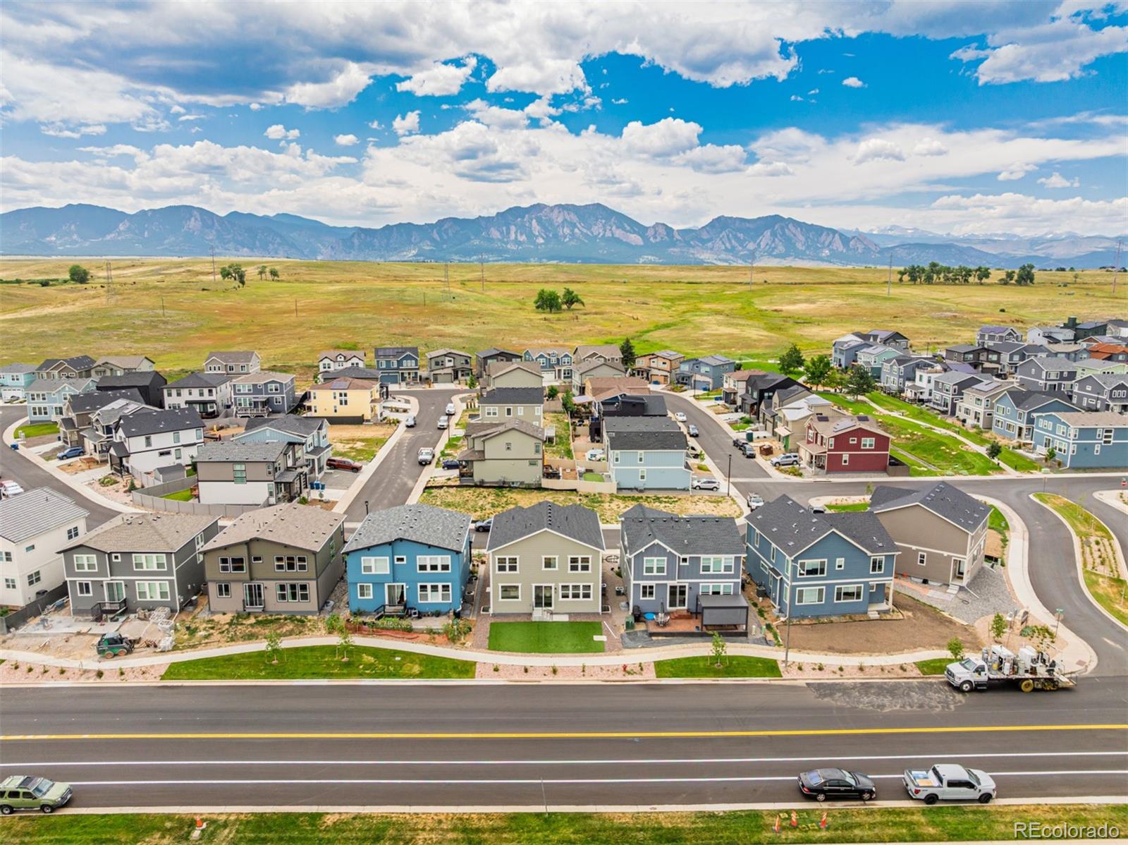 MLS Image #38 for 242  mohawk circle,superior, Colorado