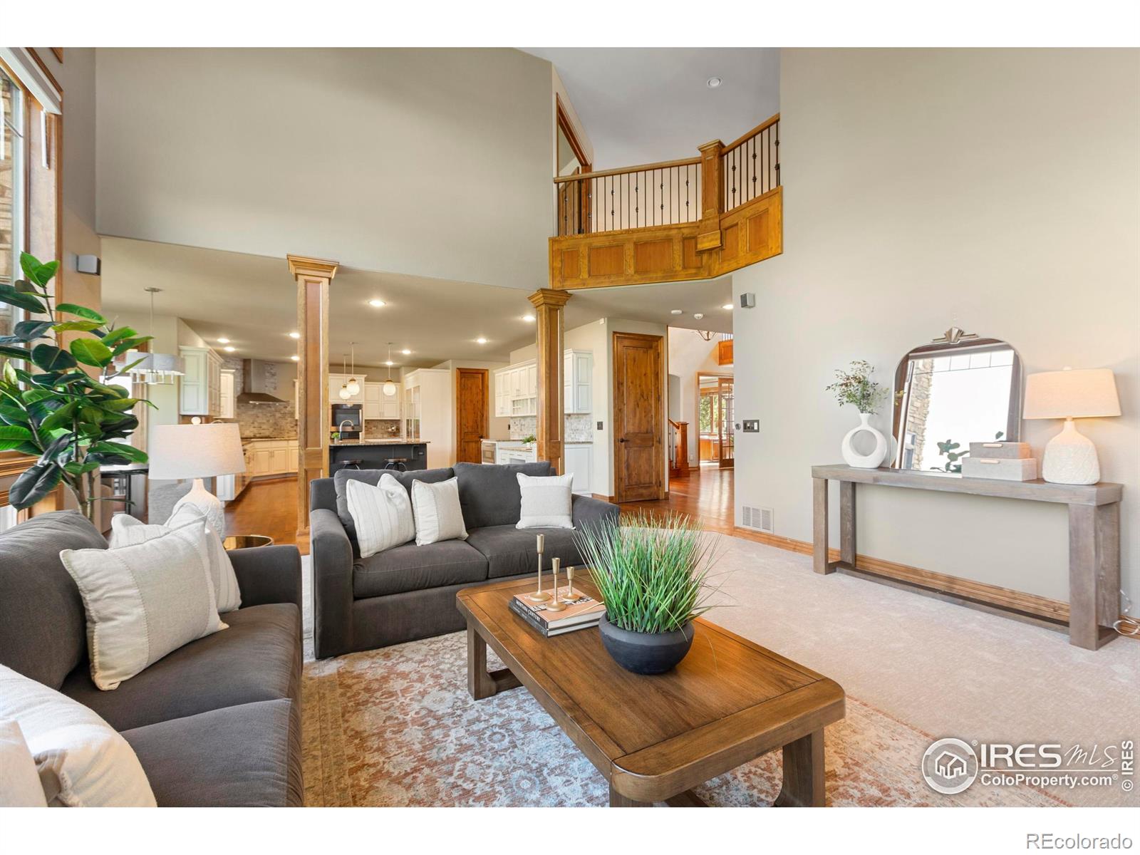 MLS Image #12 for 3941  roaring fork drive,loveland, Colorado