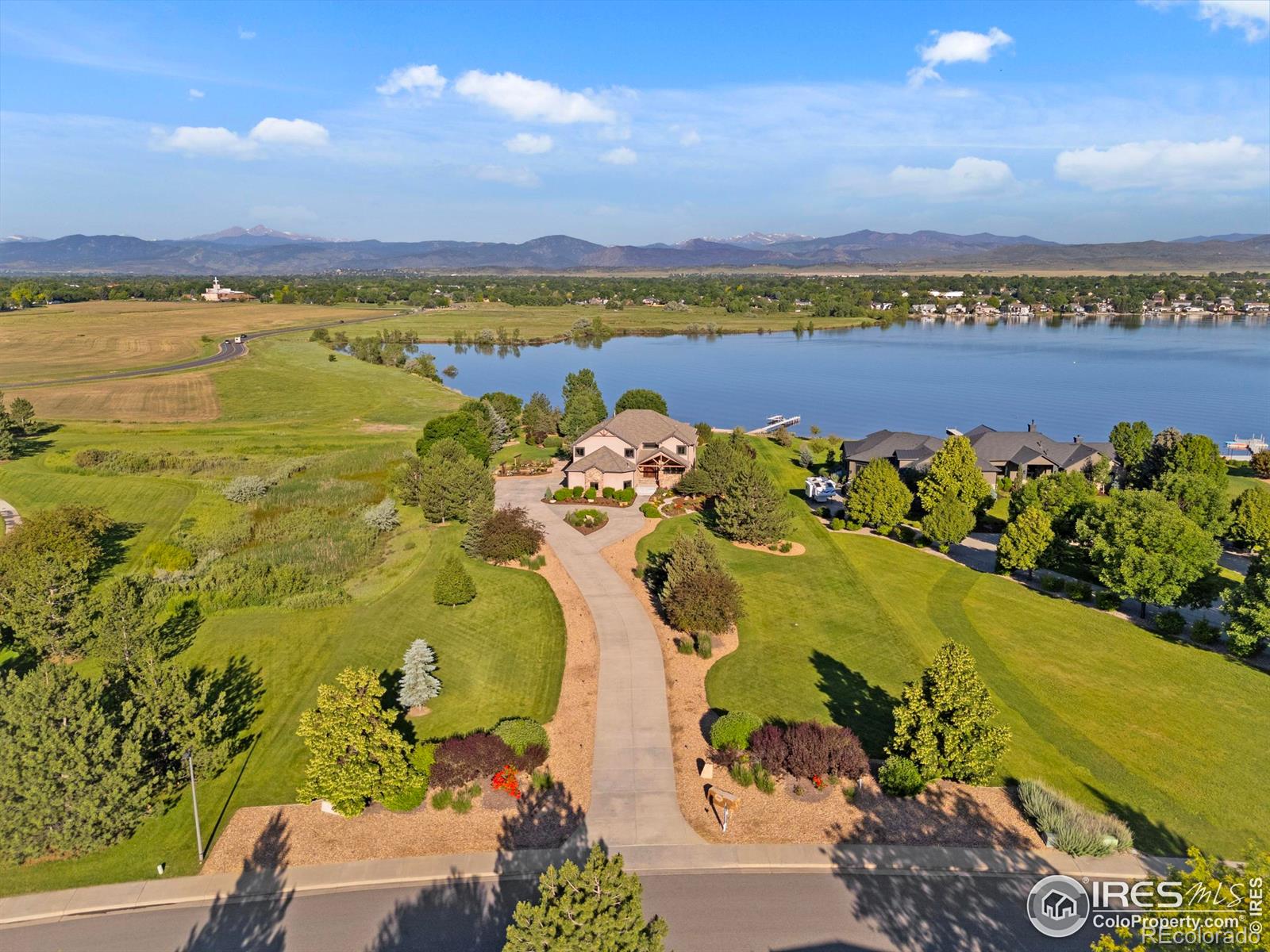 MLS Image #3 for 3941  roaring fork drive,loveland, Colorado
