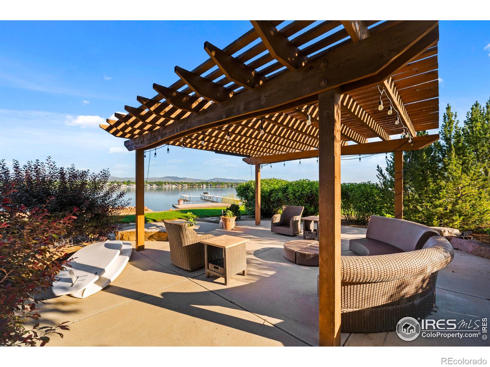 MLS Image #38 for 3941  roaring fork drive,loveland, Colorado