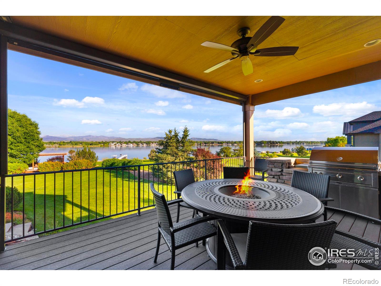 MLS Image #5 for 3941  roaring fork drive,loveland, Colorado