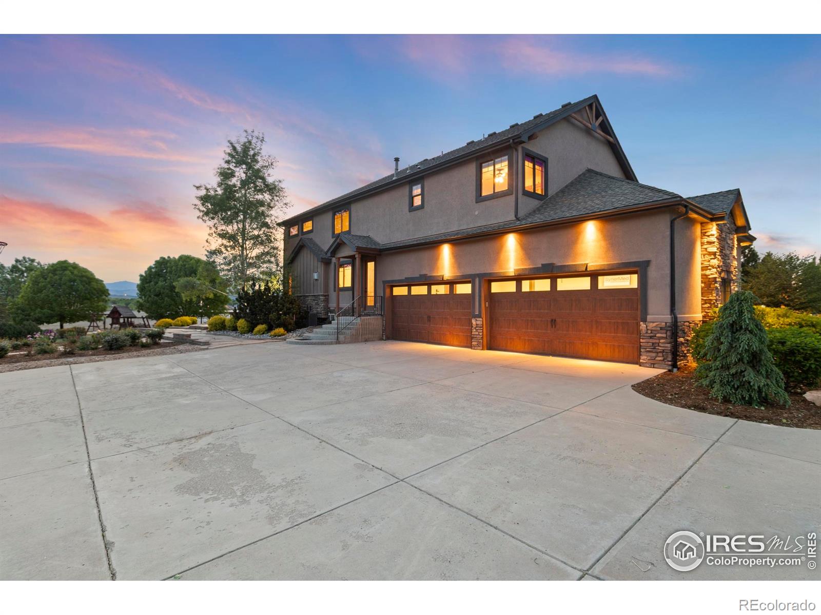 MLS Image #6 for 3941  roaring fork drive,loveland, Colorado