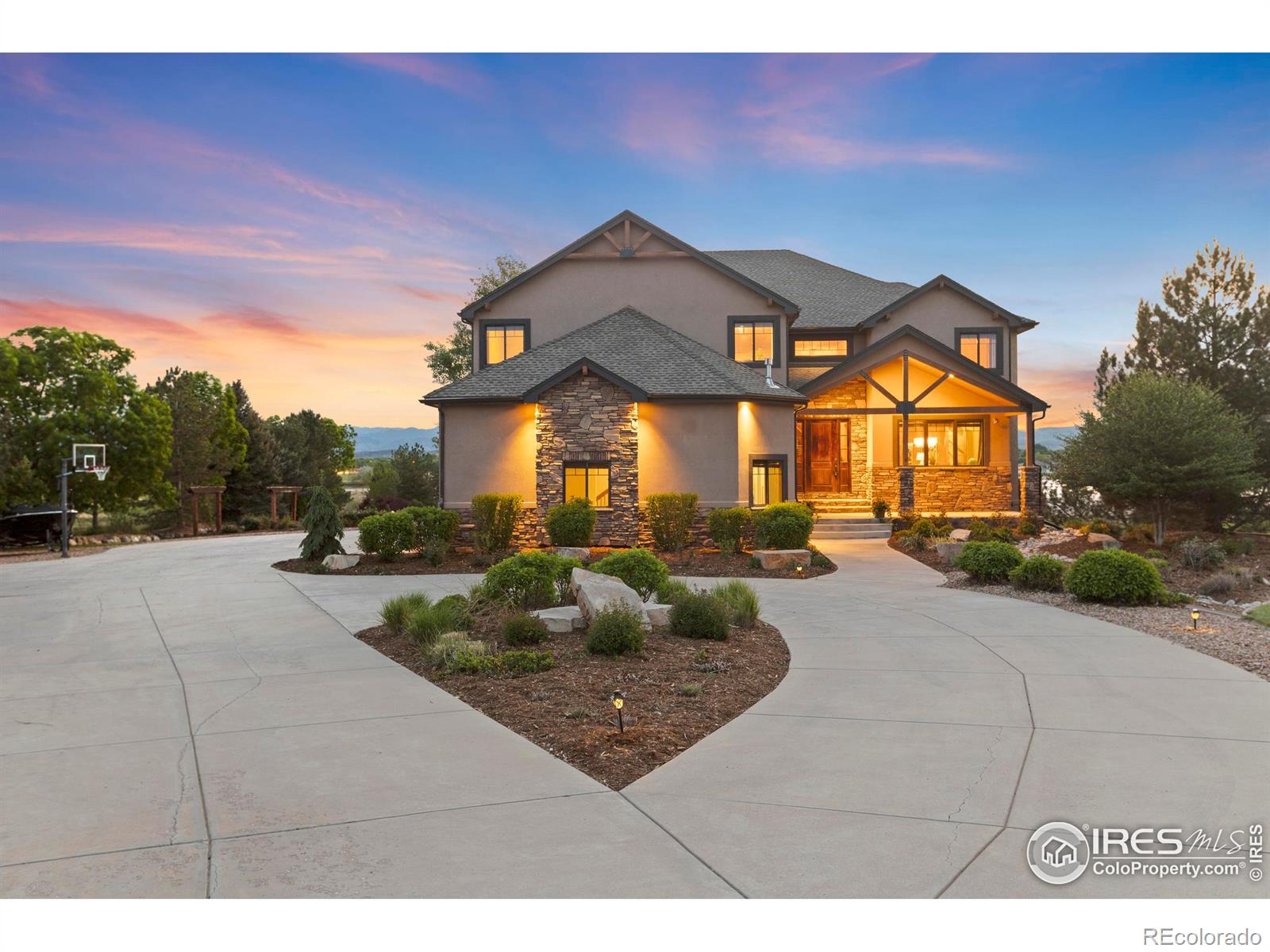 MLS Image #7 for 3941  roaring fork drive,loveland, Colorado