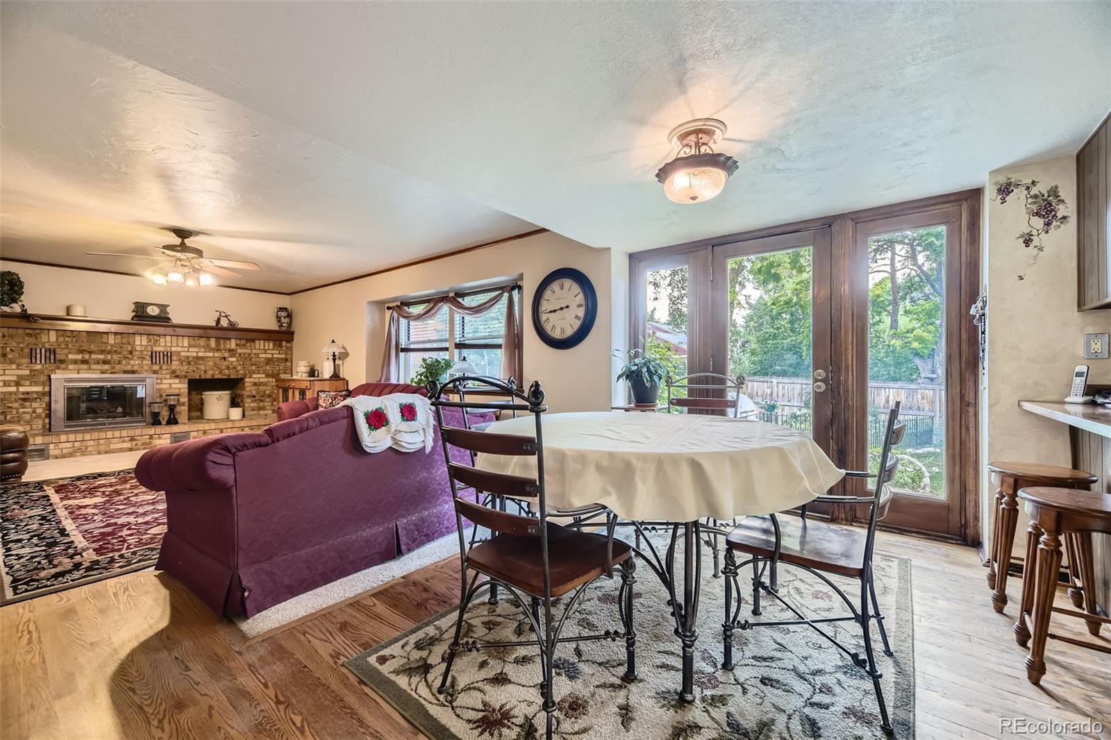 MLS Image #10 for 10675 w rowland avenue,littleton, Colorado
