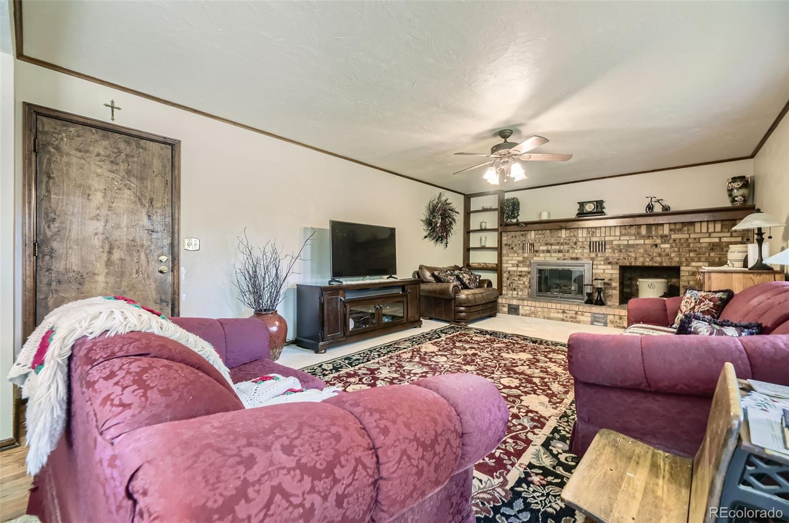 MLS Image #12 for 10675 w rowland avenue,littleton, Colorado