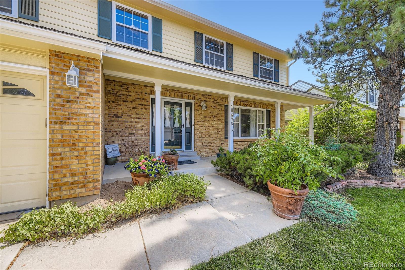 MLS Image #2 for 10675 w rowland avenue,littleton, Colorado