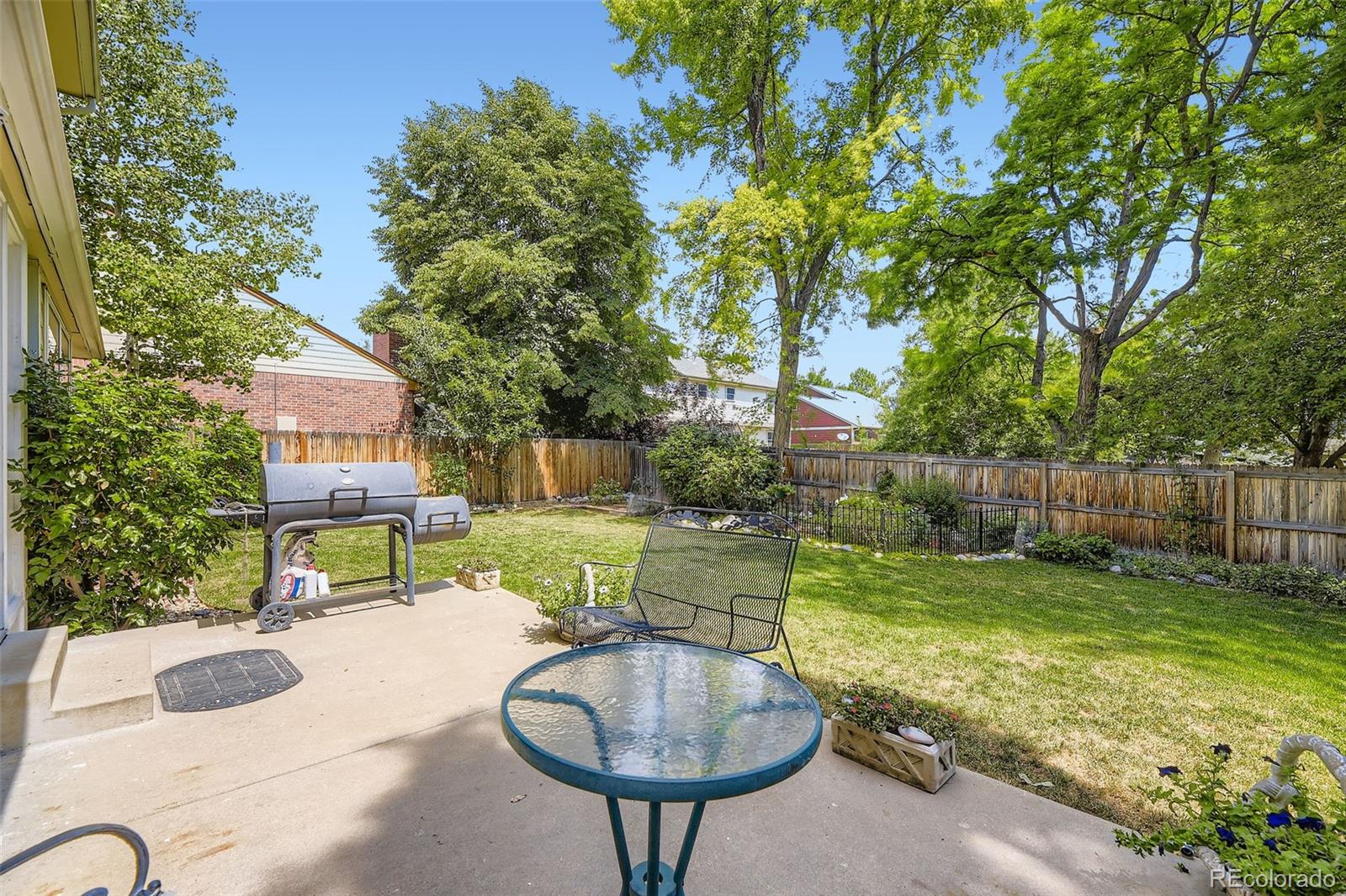 MLS Image #24 for 10675 w rowland avenue,littleton, Colorado