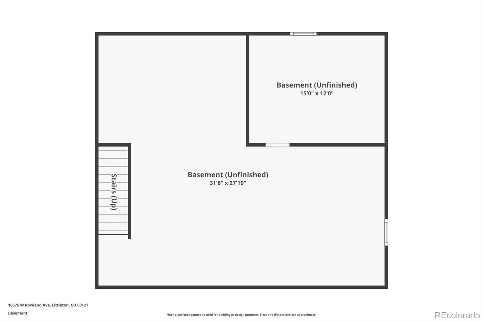 MLS Image #28 for 10675 w rowland avenue,littleton, Colorado