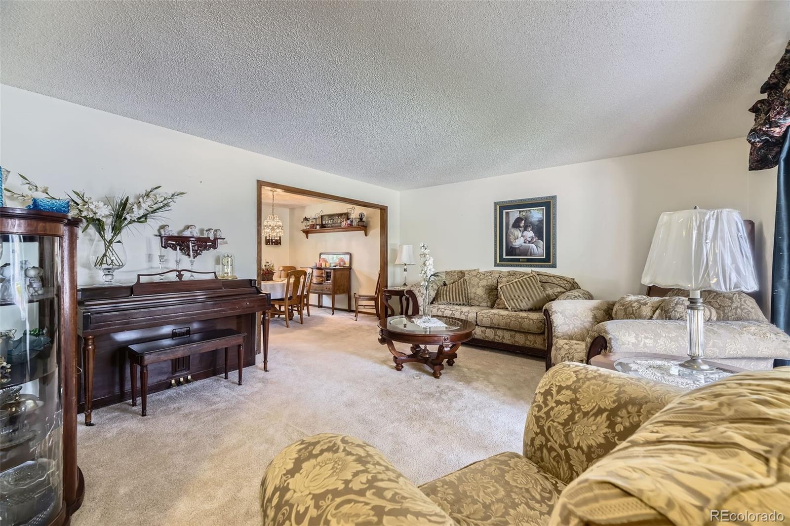 MLS Image #3 for 10675 w rowland avenue,littleton, Colorado