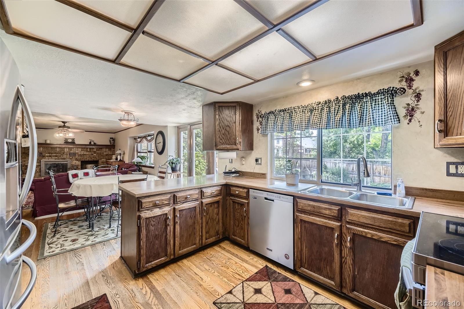 MLS Image #7 for 10675 w rowland avenue,littleton, Colorado