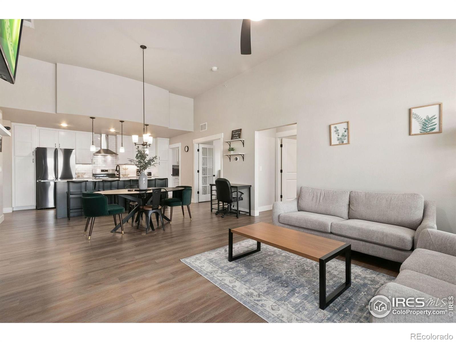 MLS Image #12 for 4622  hahns peak drive,loveland, Colorado