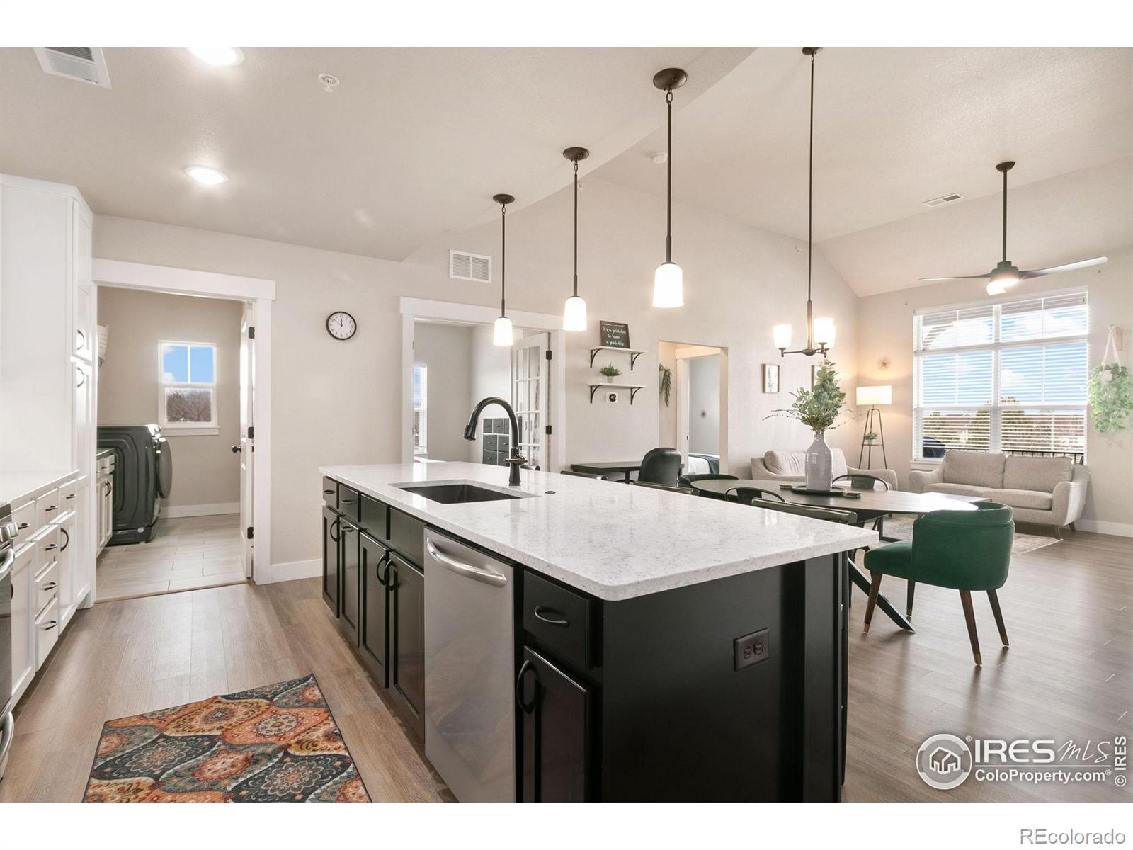 MLS Image #6 for 4622  hahns peak drive,loveland, Colorado